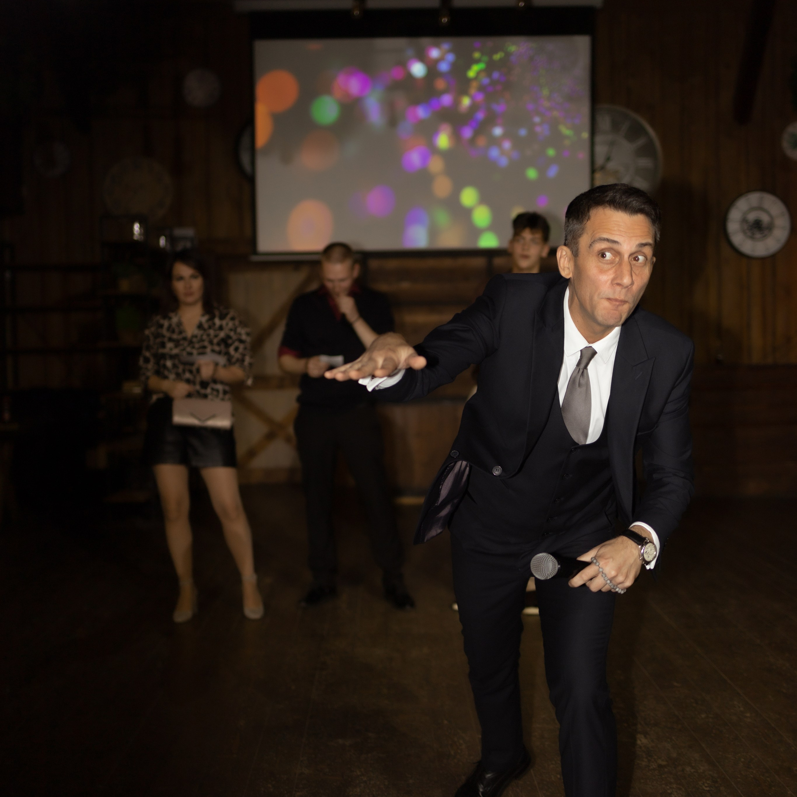 Лера и Саша. Wedding Story