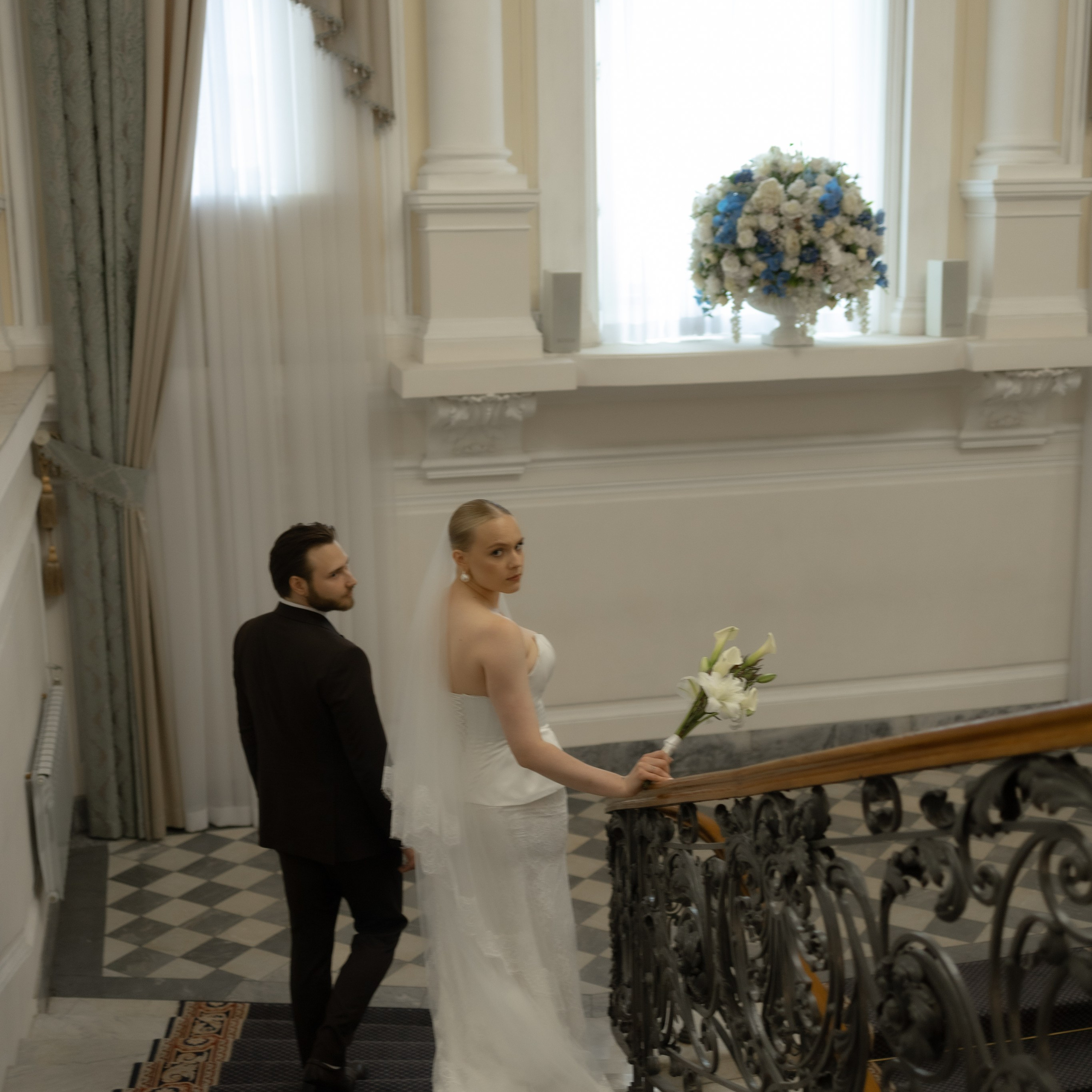Олеся и Влад. Wedding Story