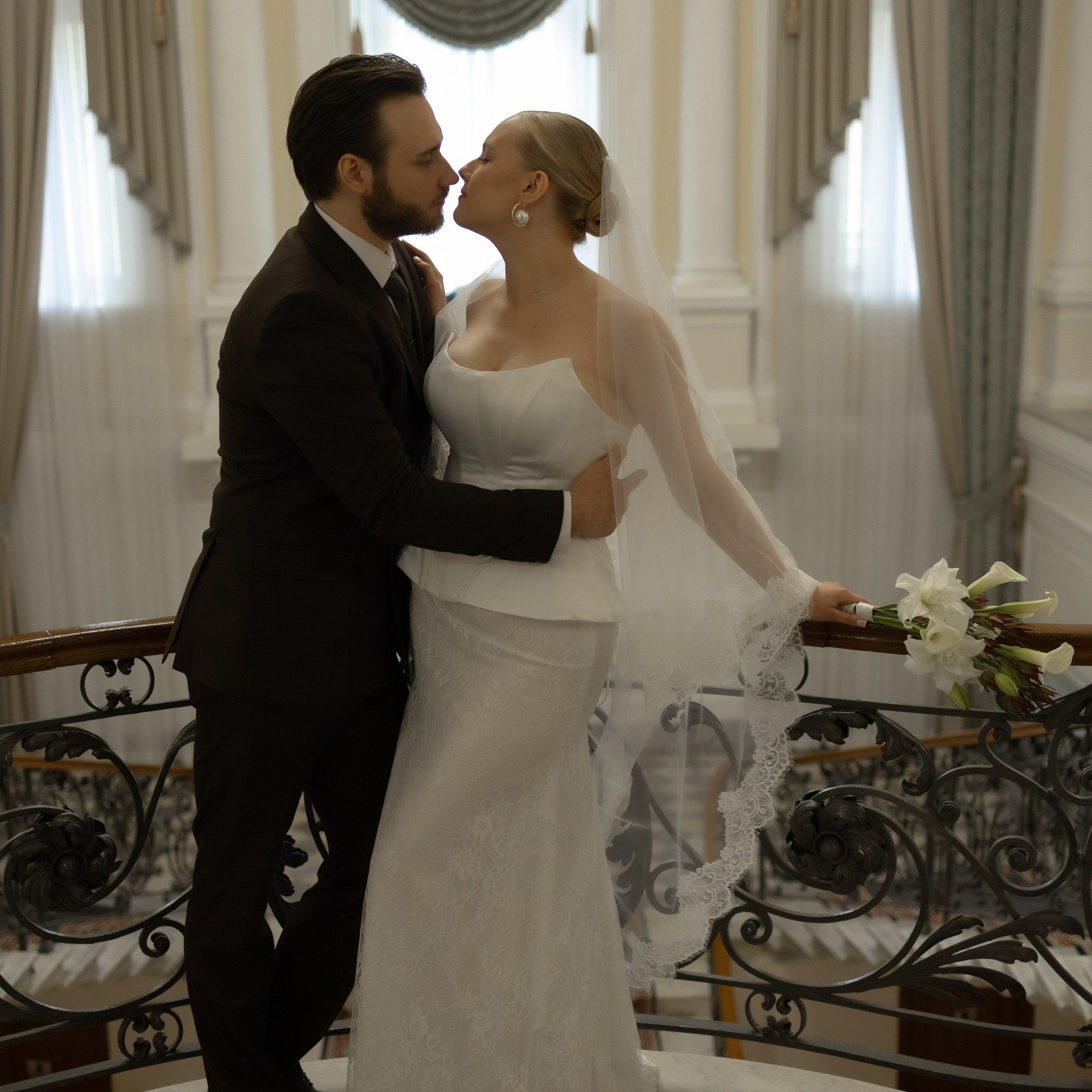 Олеся и Влад. Wedding Story