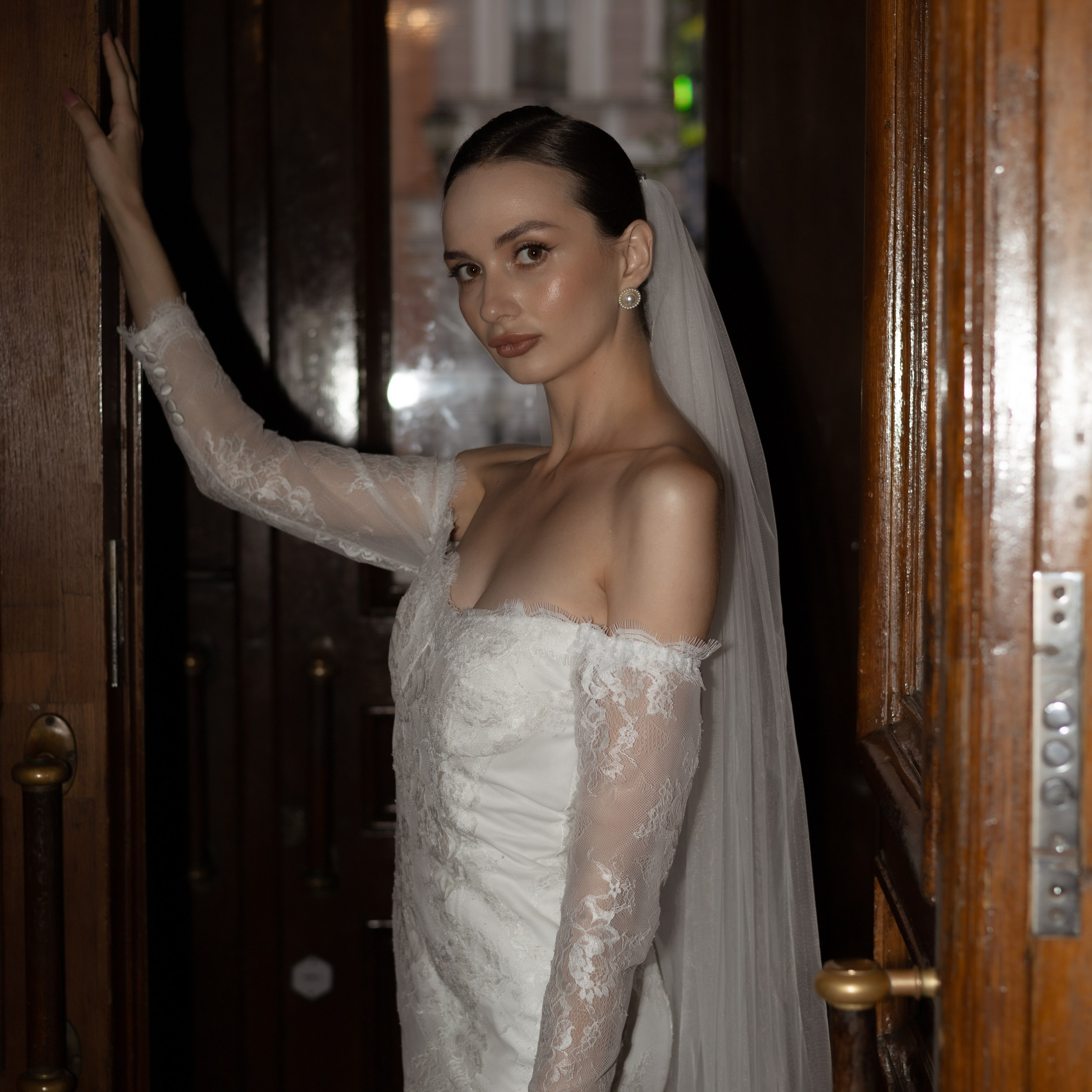 Кристина и Юра. Wedding Story