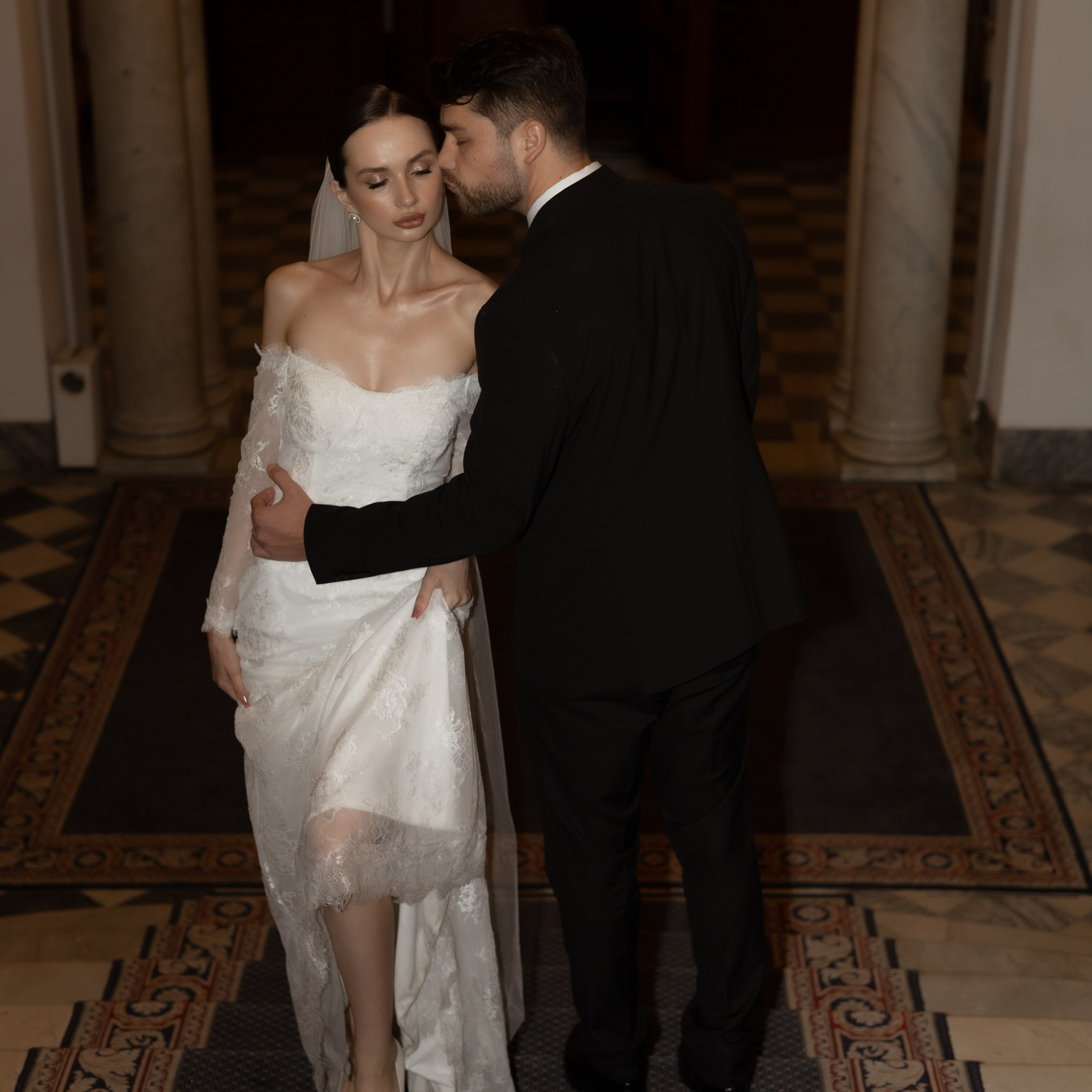 Кристина и Юра. Wedding Story