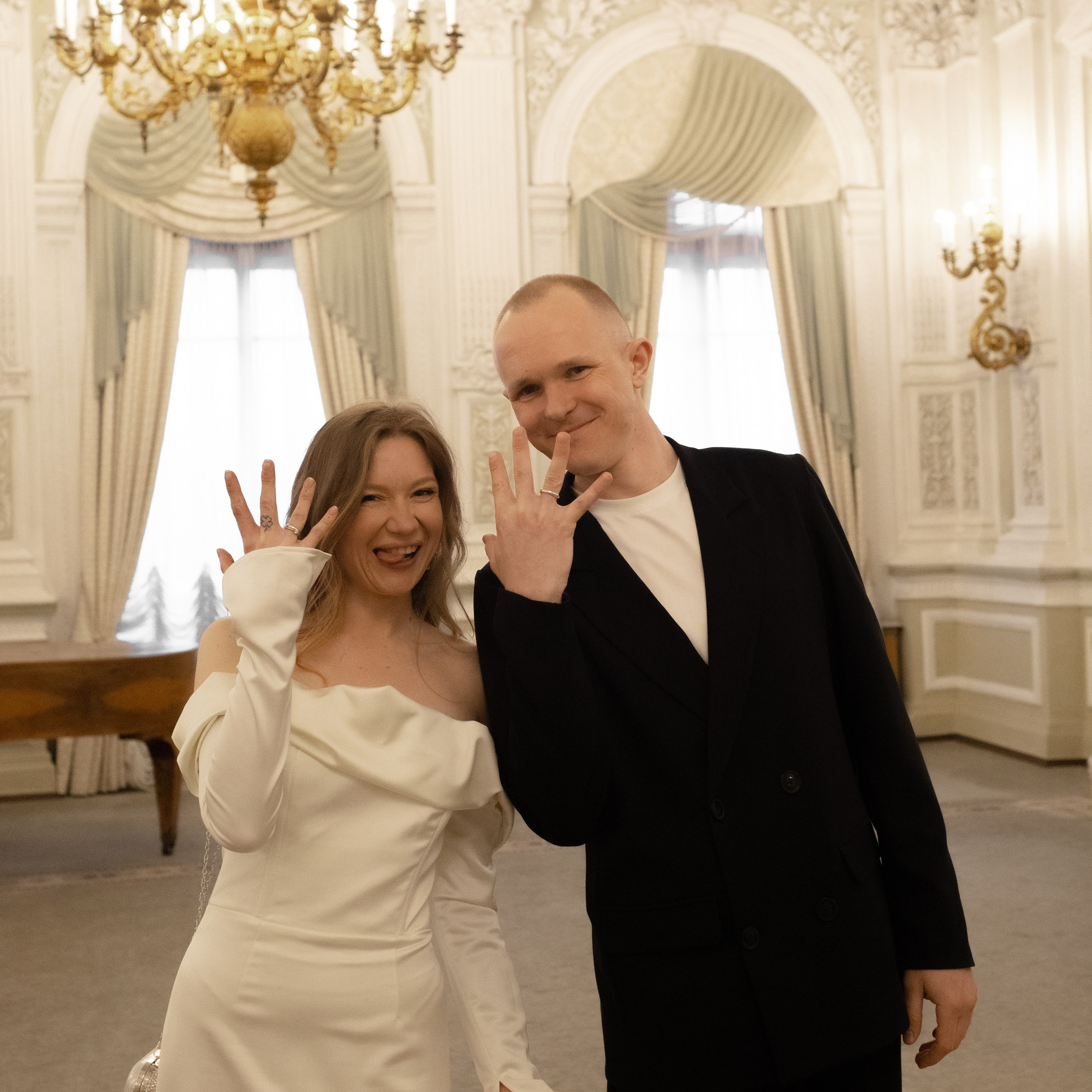 Ира и Ваня. Wedding Story