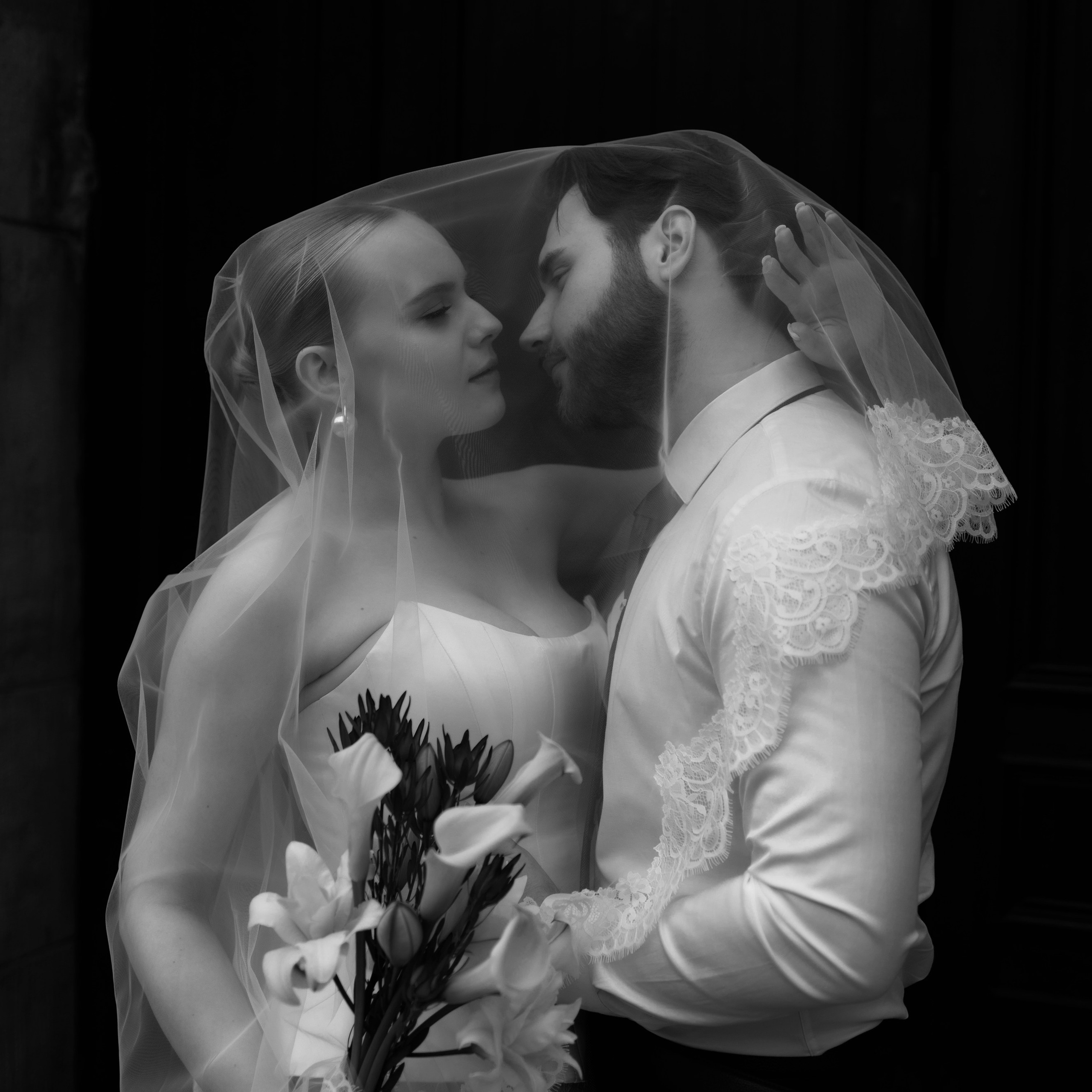 Олеся и Влад. Wedding Story