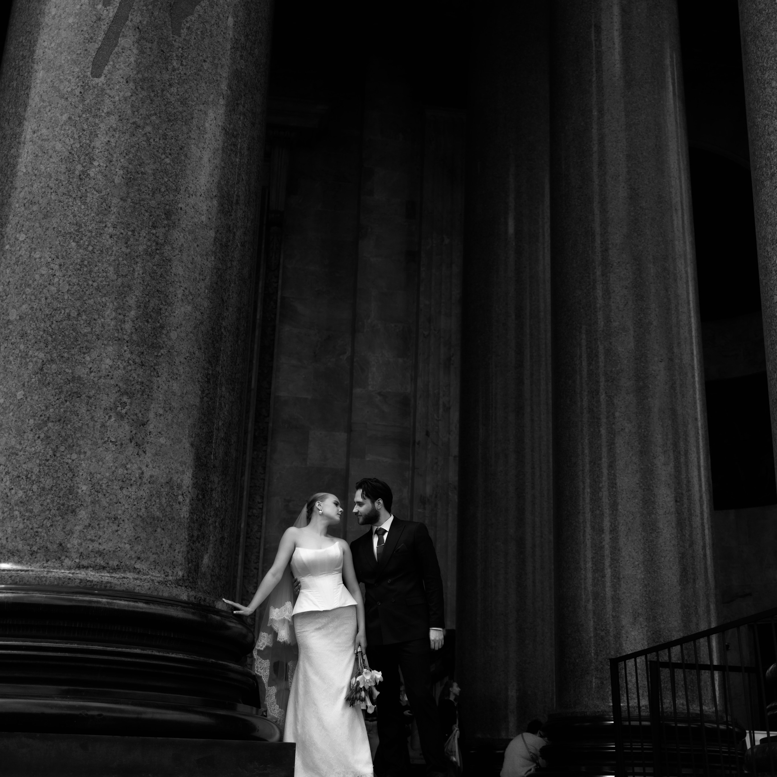 Олеся и Влад. Wedding Story