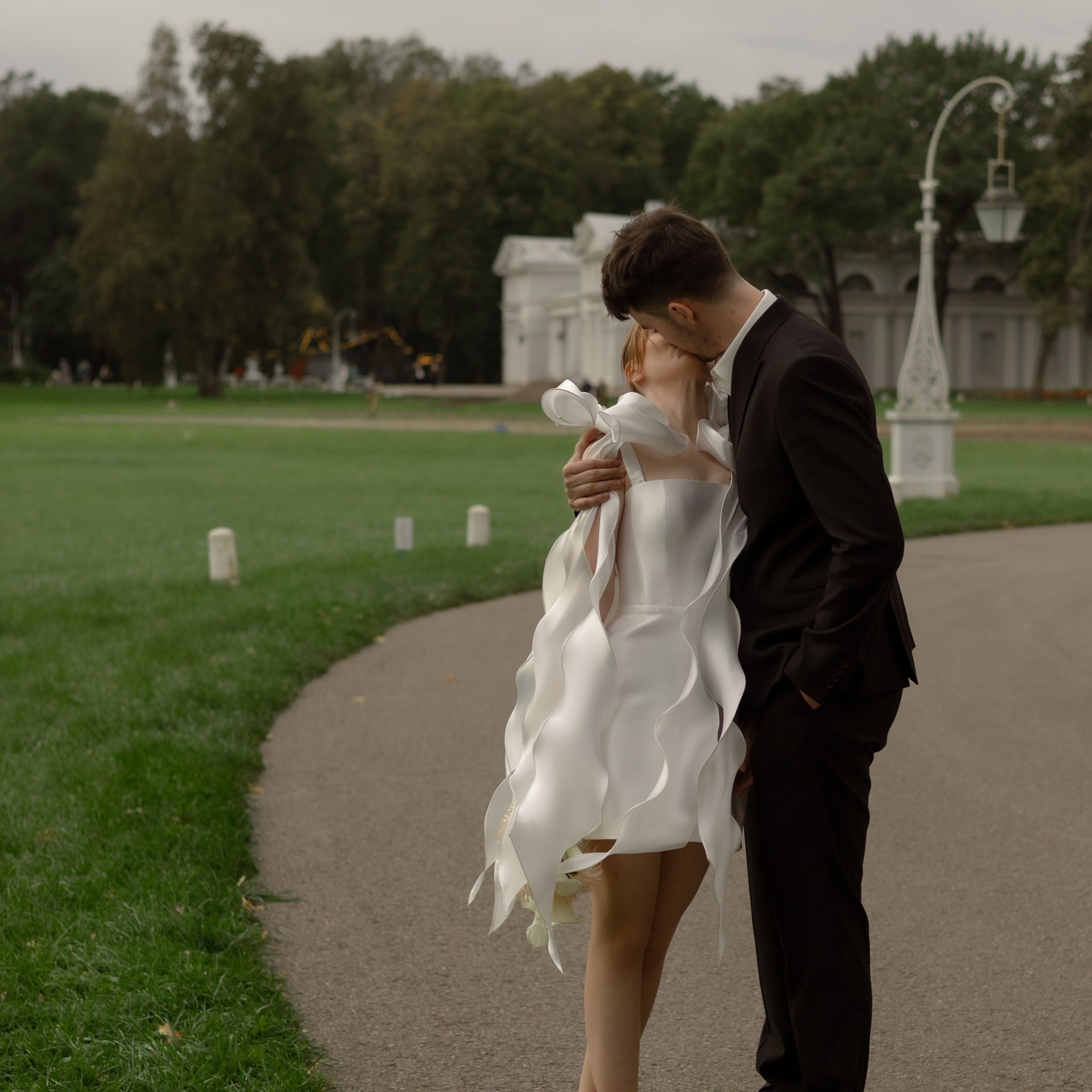 Арина и Руслан. Wedding Story