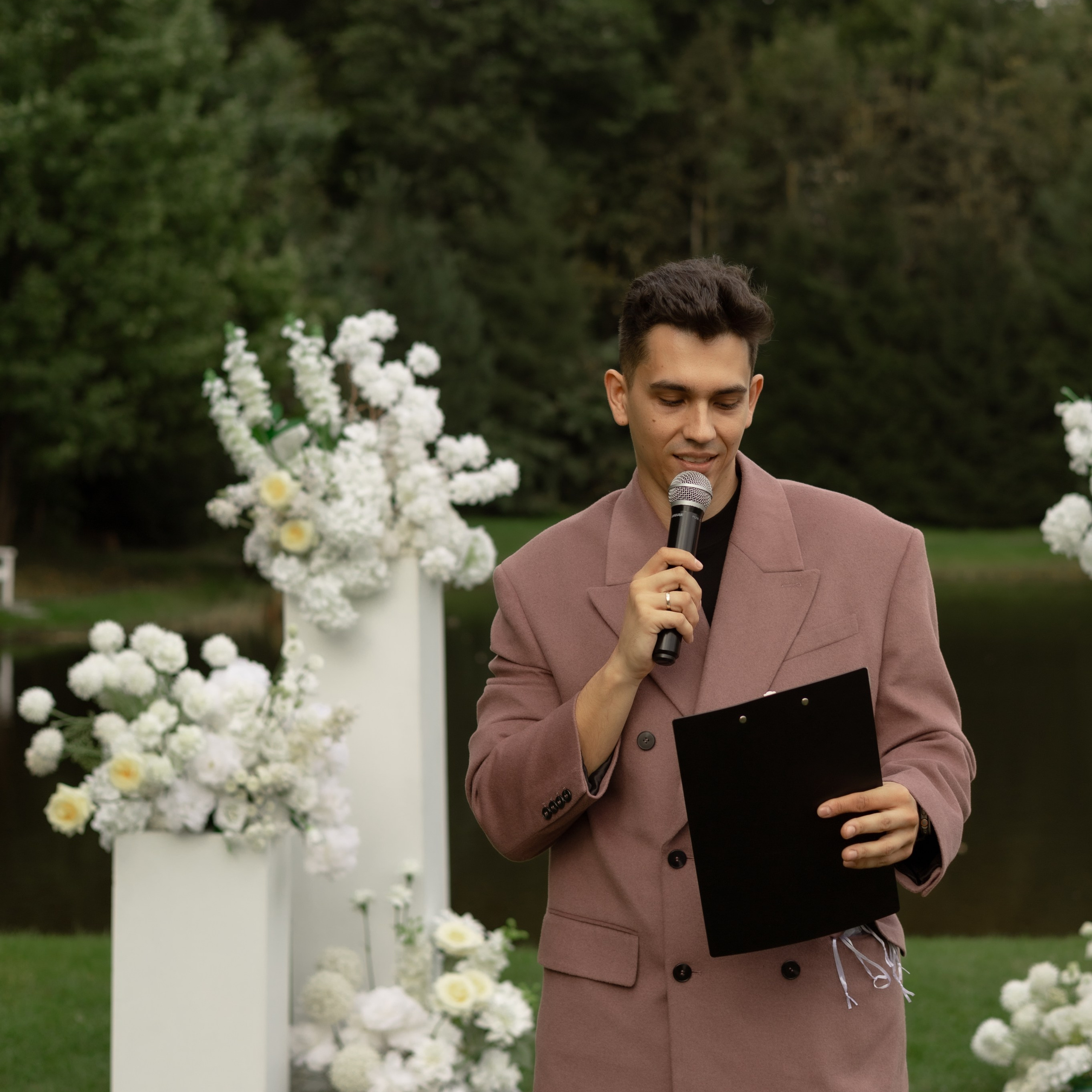 Алина и Дима. Wedding Story