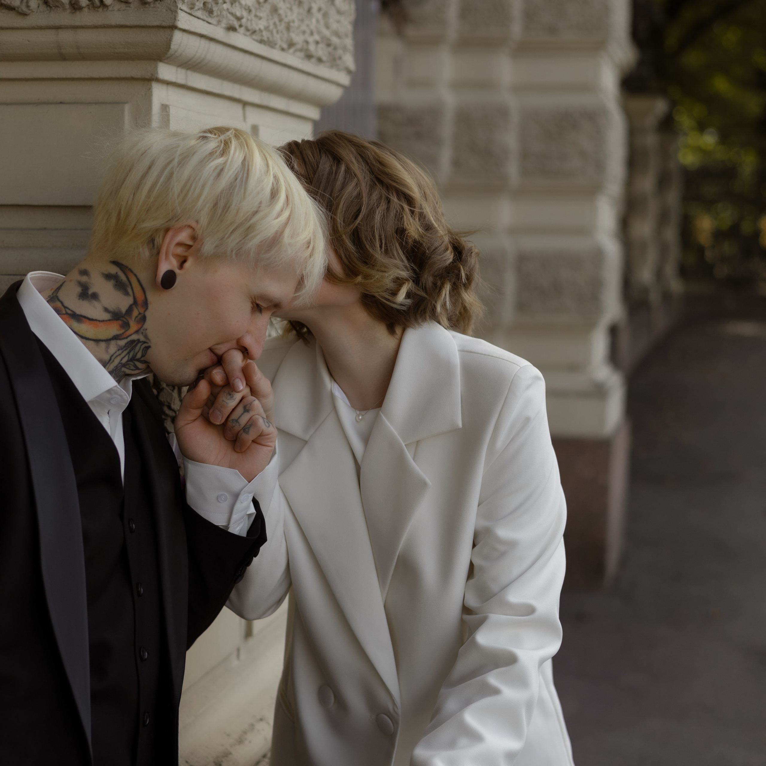 Алина и Женя. Wedding Story