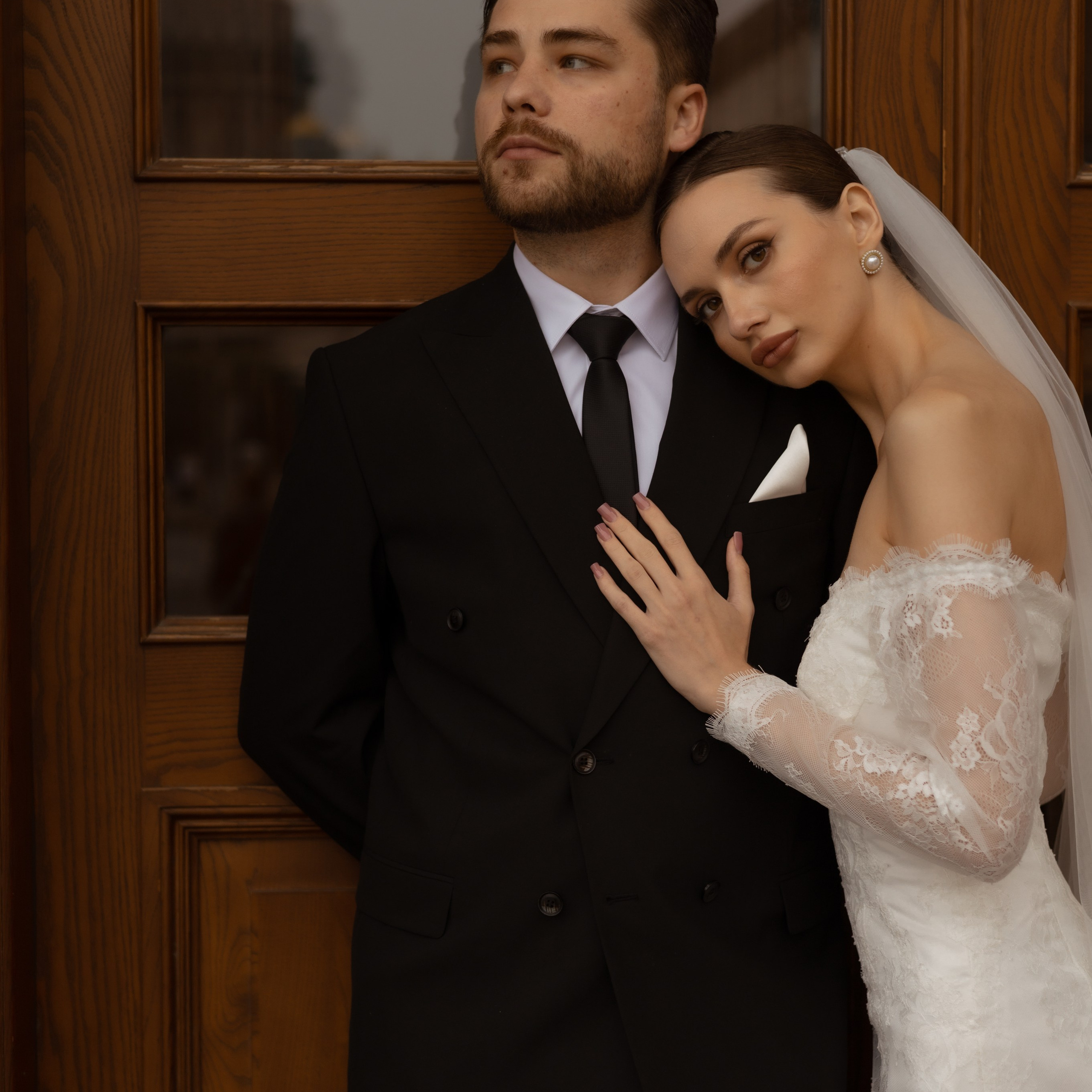 Кристина и Юра. Wedding Story