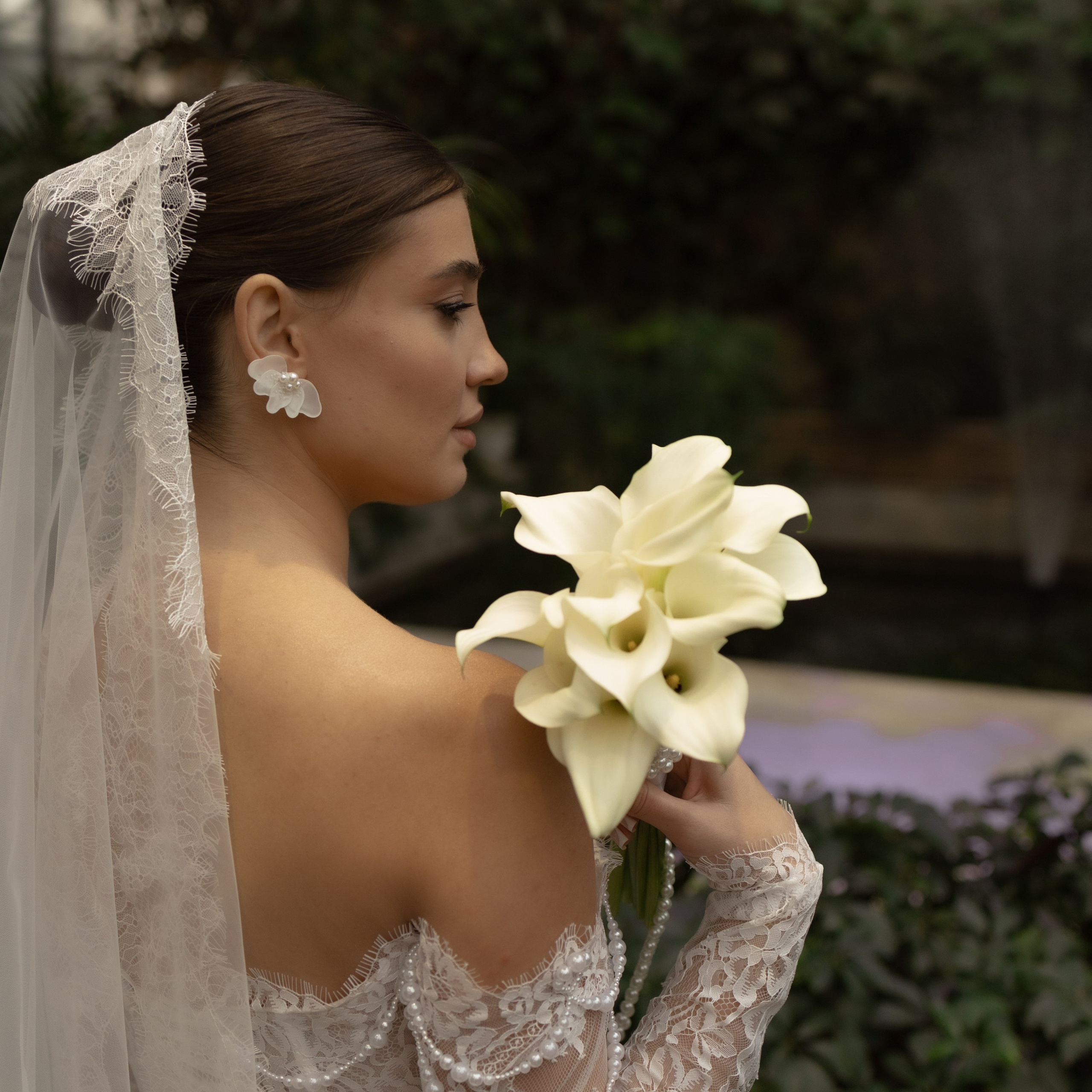 Алина и Серёжа. Wedding Story