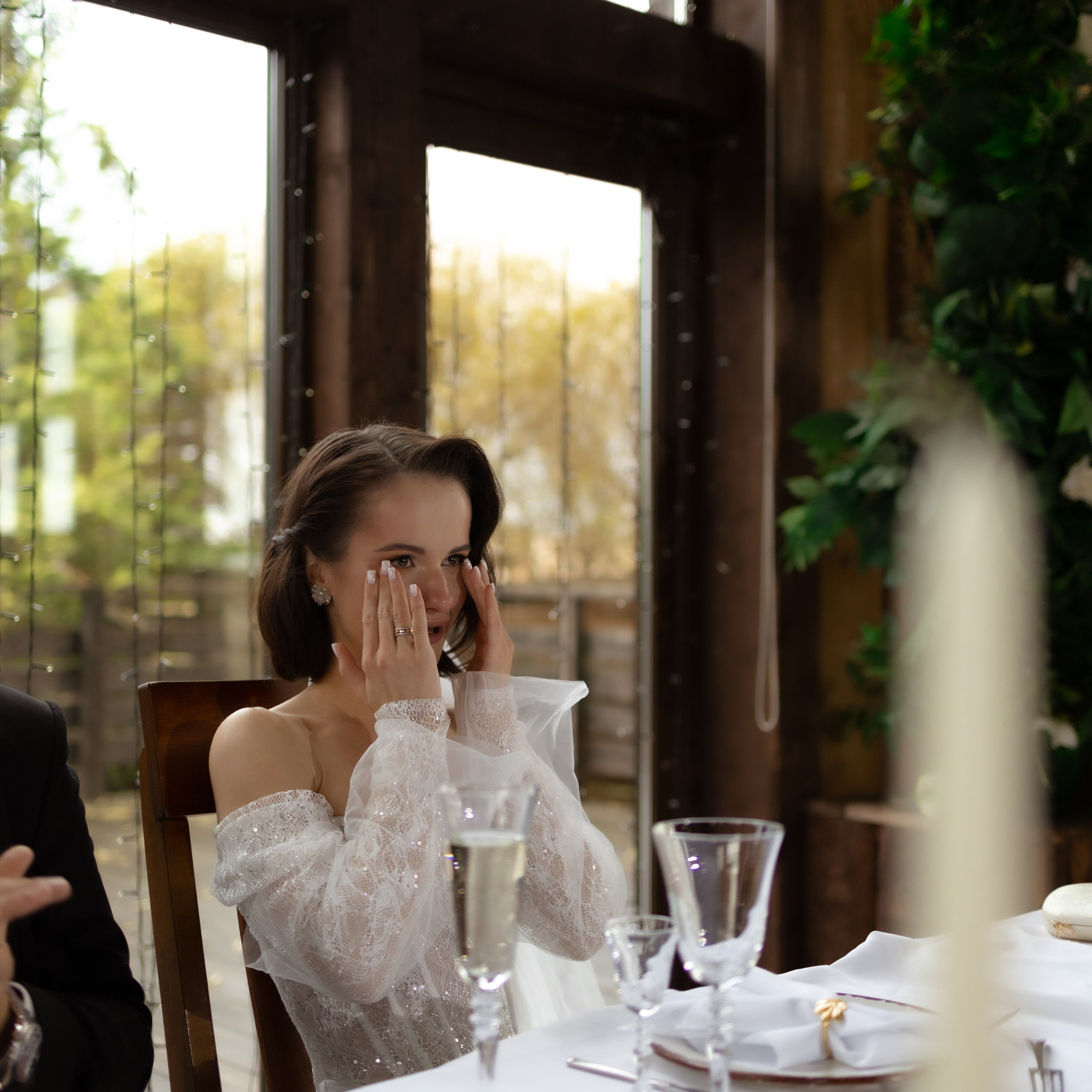 Лера и Саша. Wedding Story