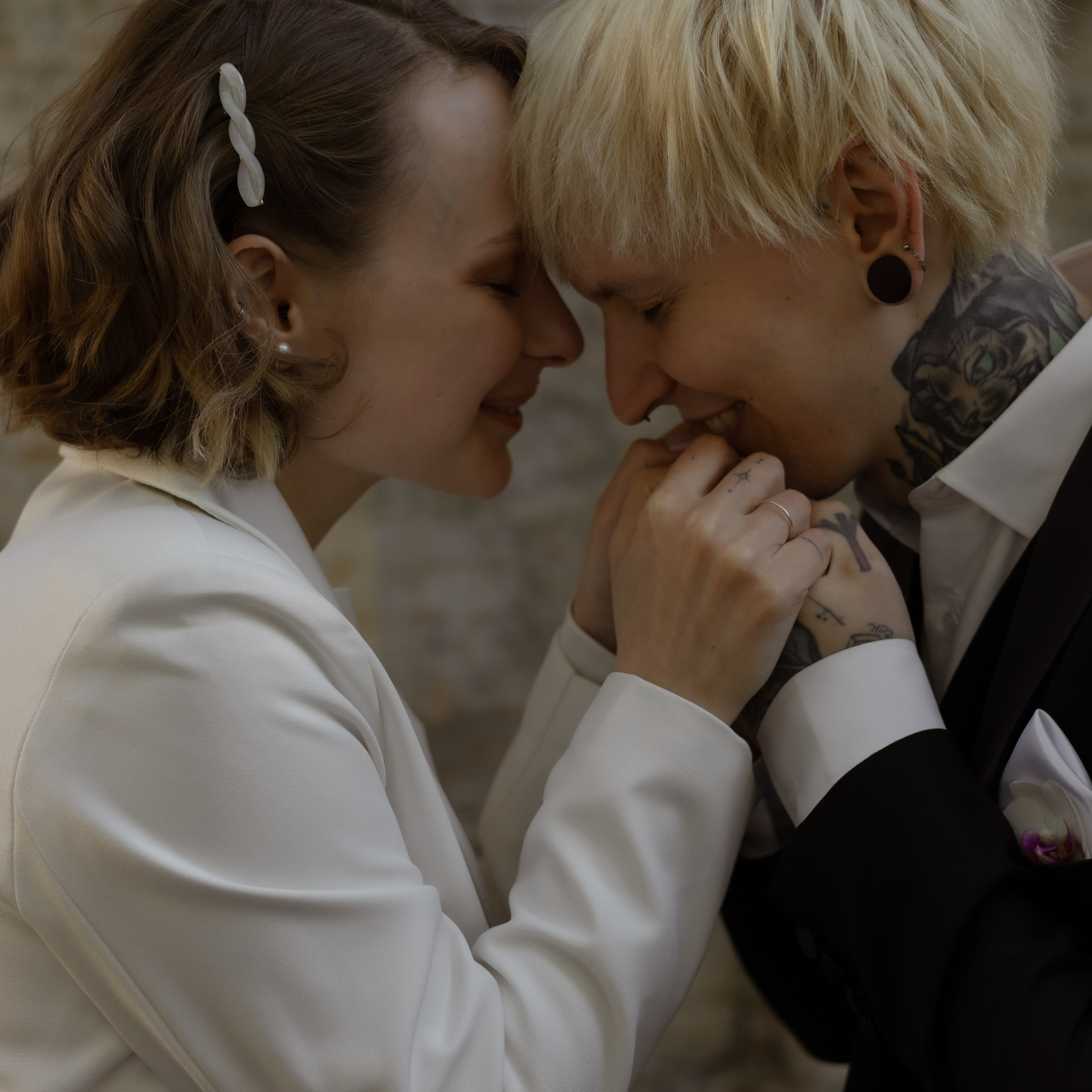 Алина и Женя. Wedding Story