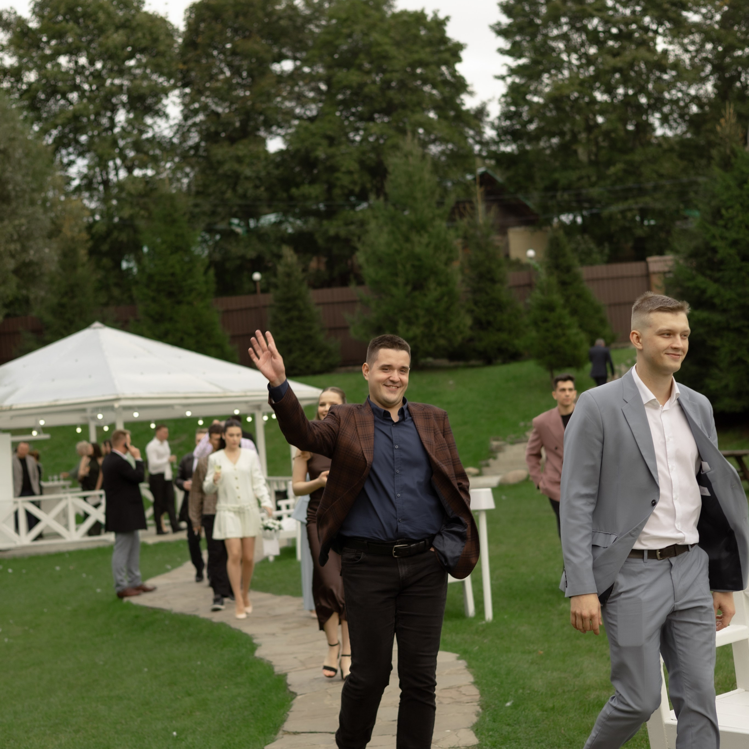 Алина и Дима. Wedding Story