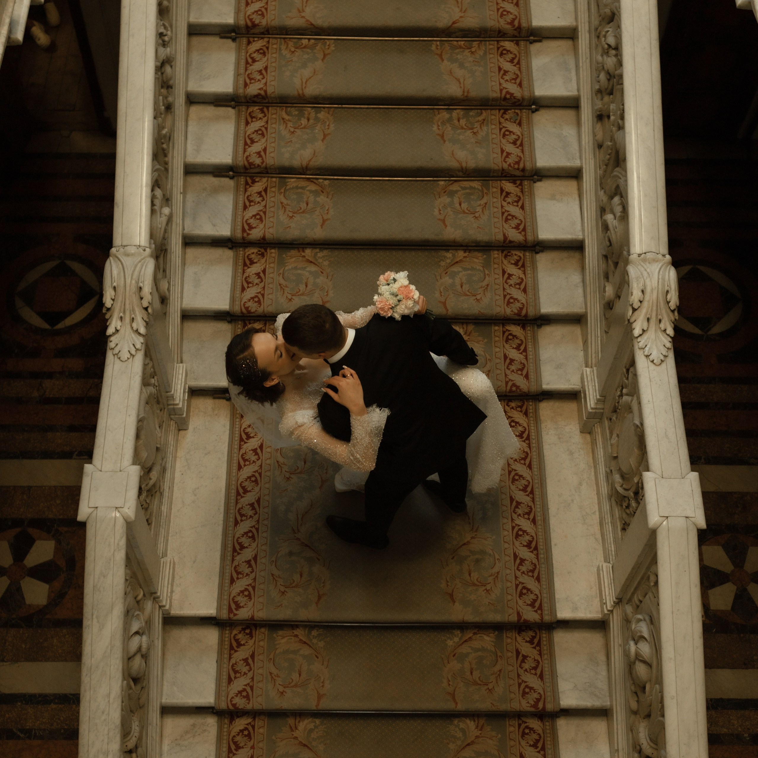 Кристина и Алексей. Wedding Story