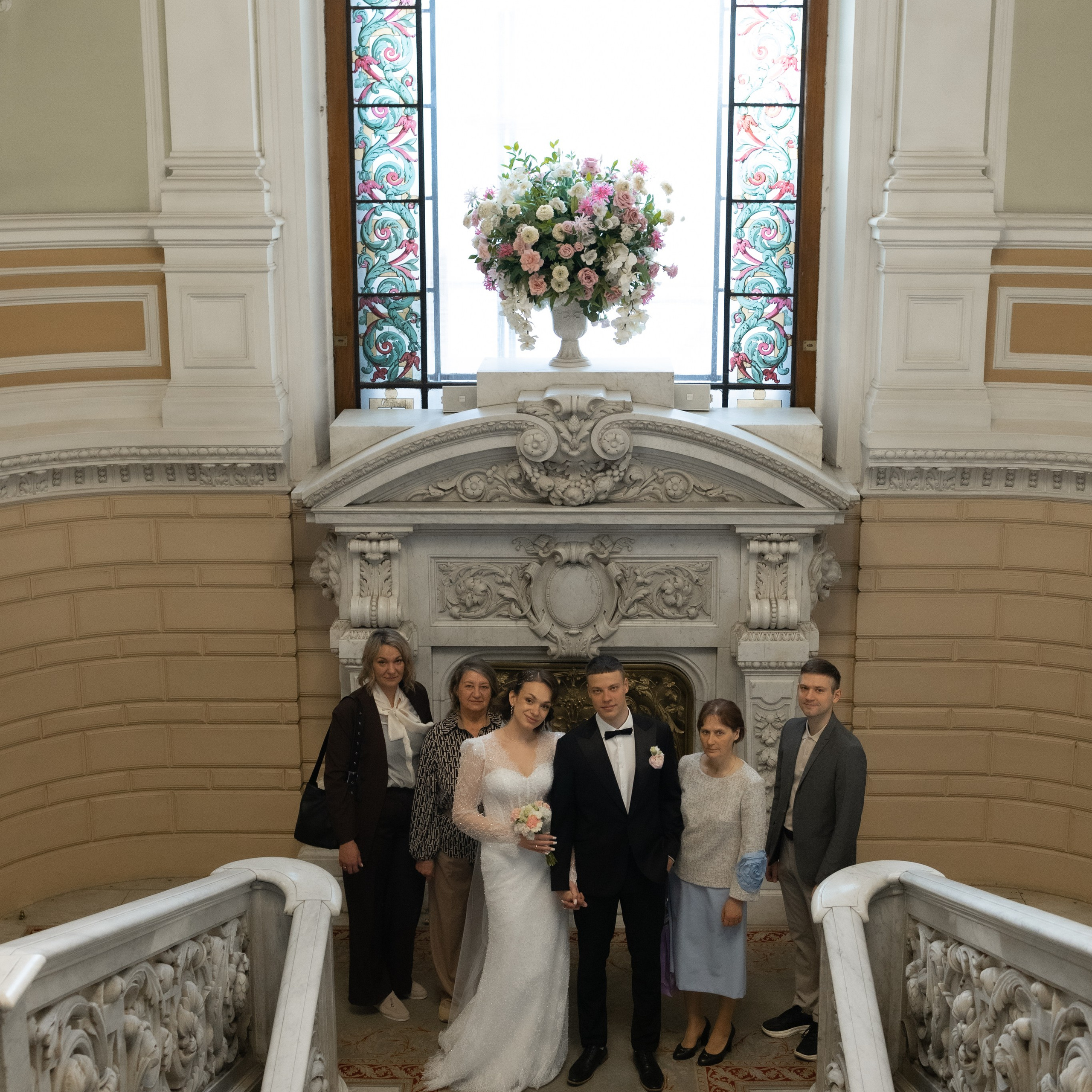 Кристина и Алексей. Wedding Story