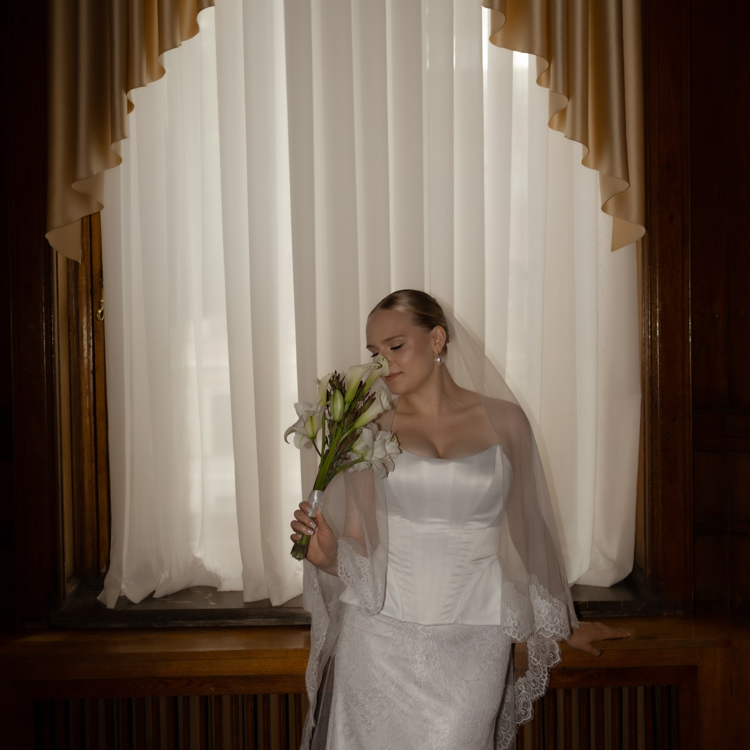 Олеся и Влад. Wedding Story