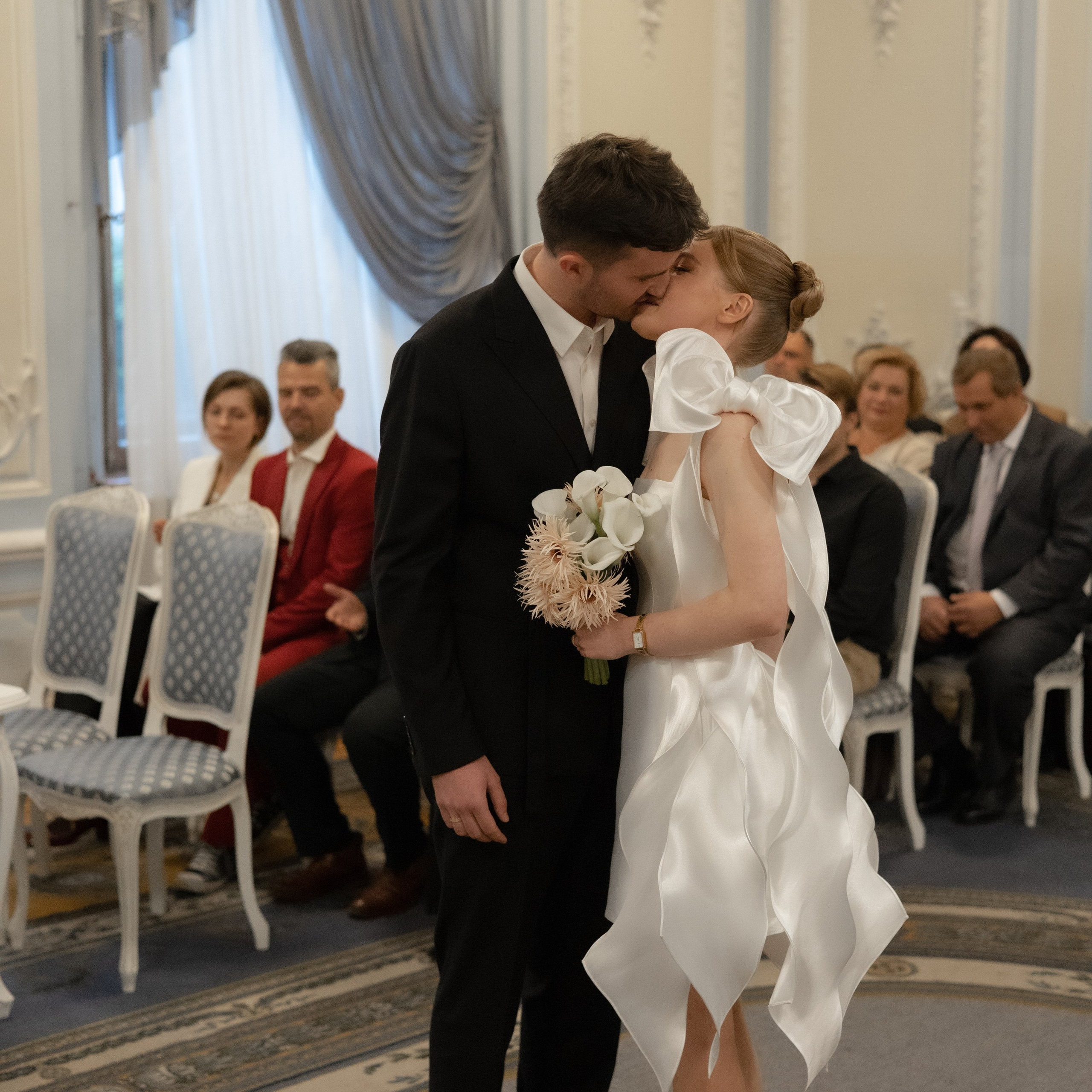 Арина и Руслан. Wedding Story