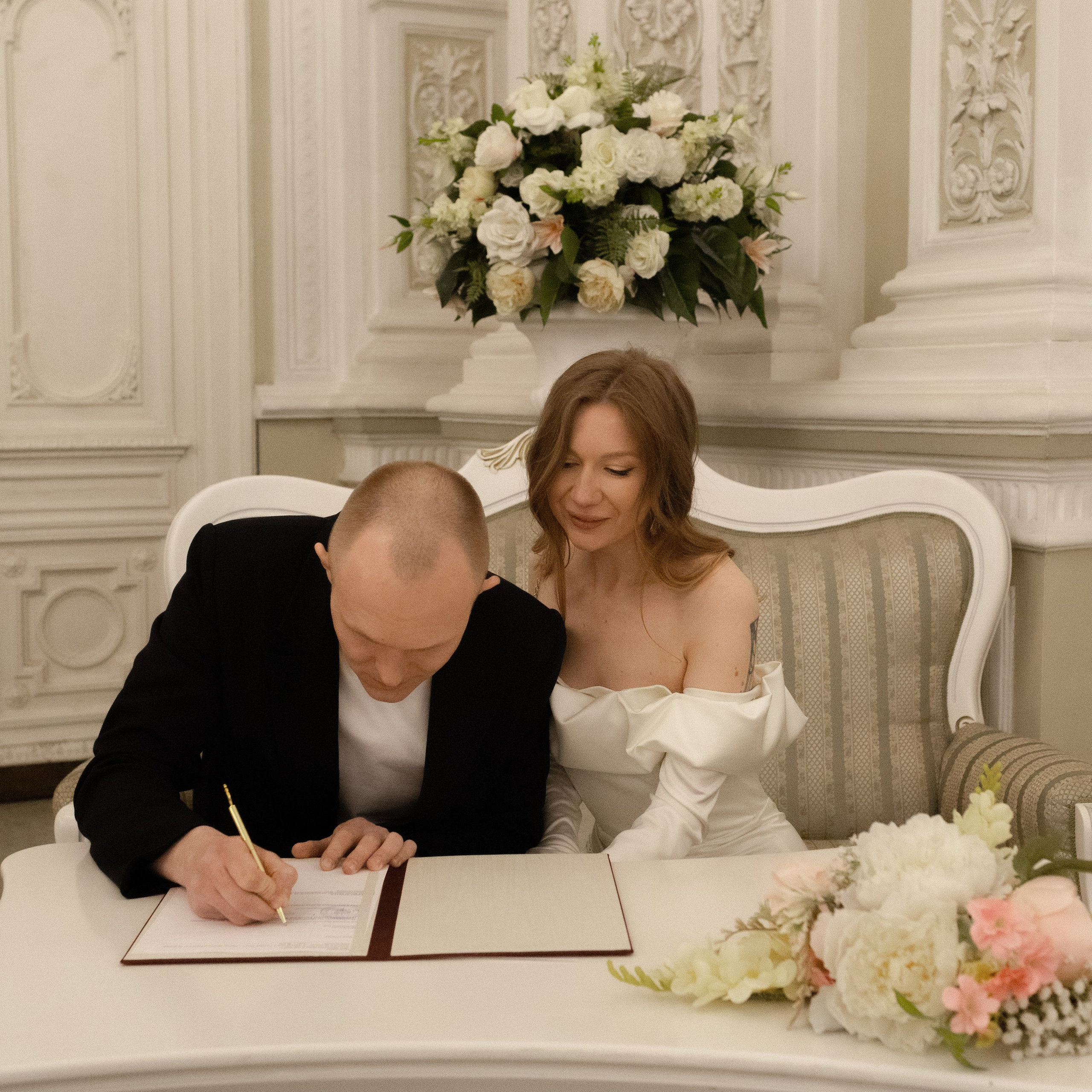 Ира и Ваня. Wedding Story