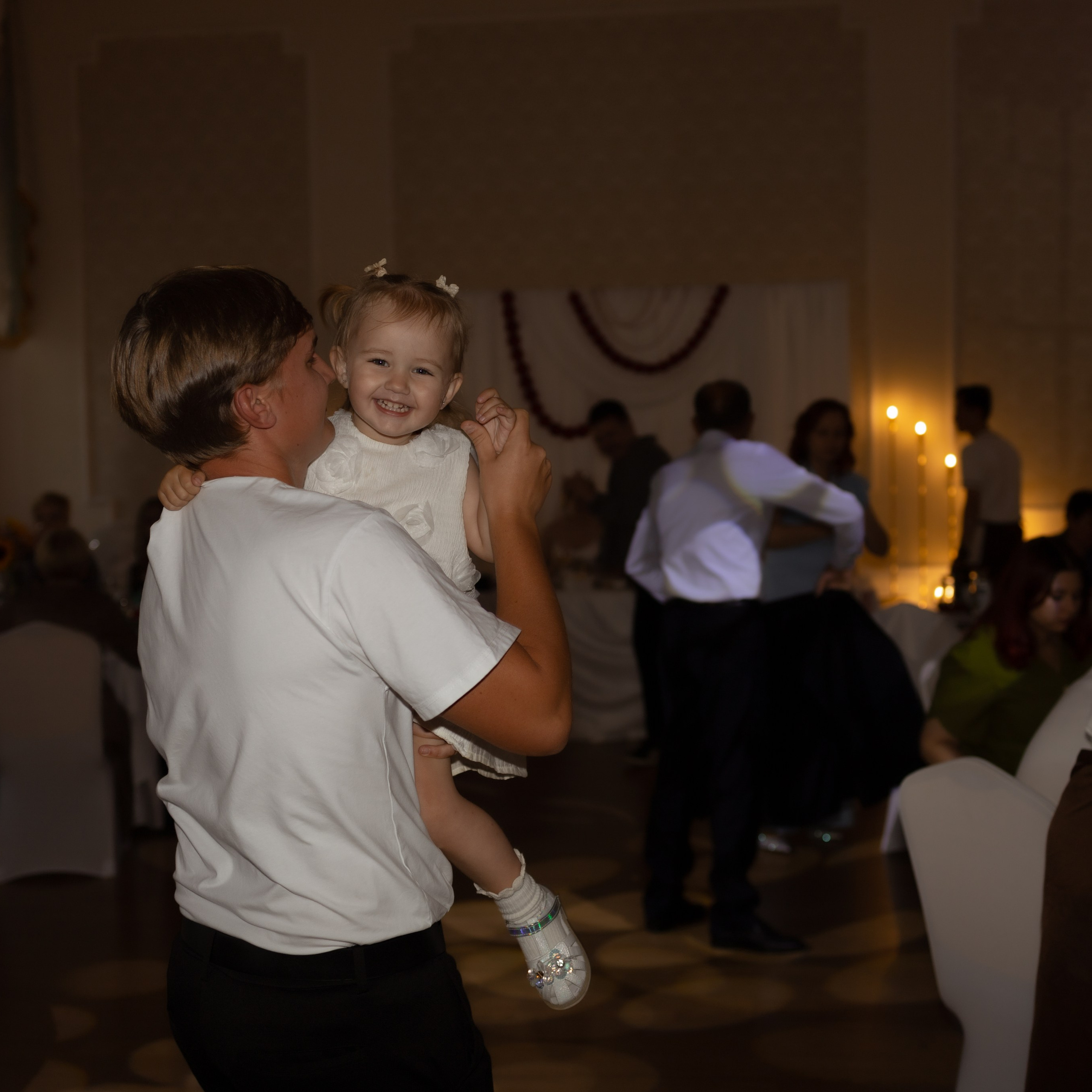 Олеся и Влад. Wedding Story