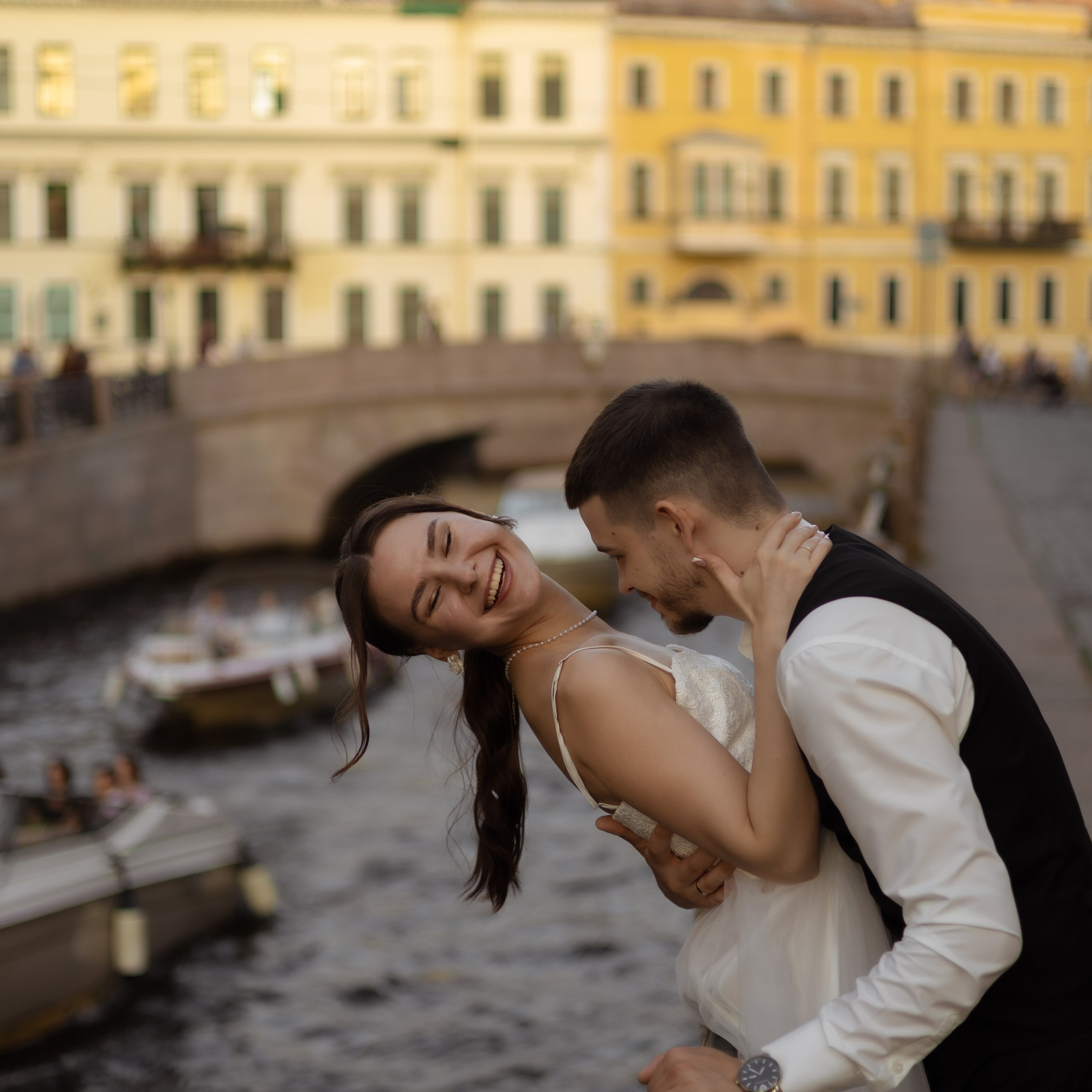 Юля и Артем. Wedding Story