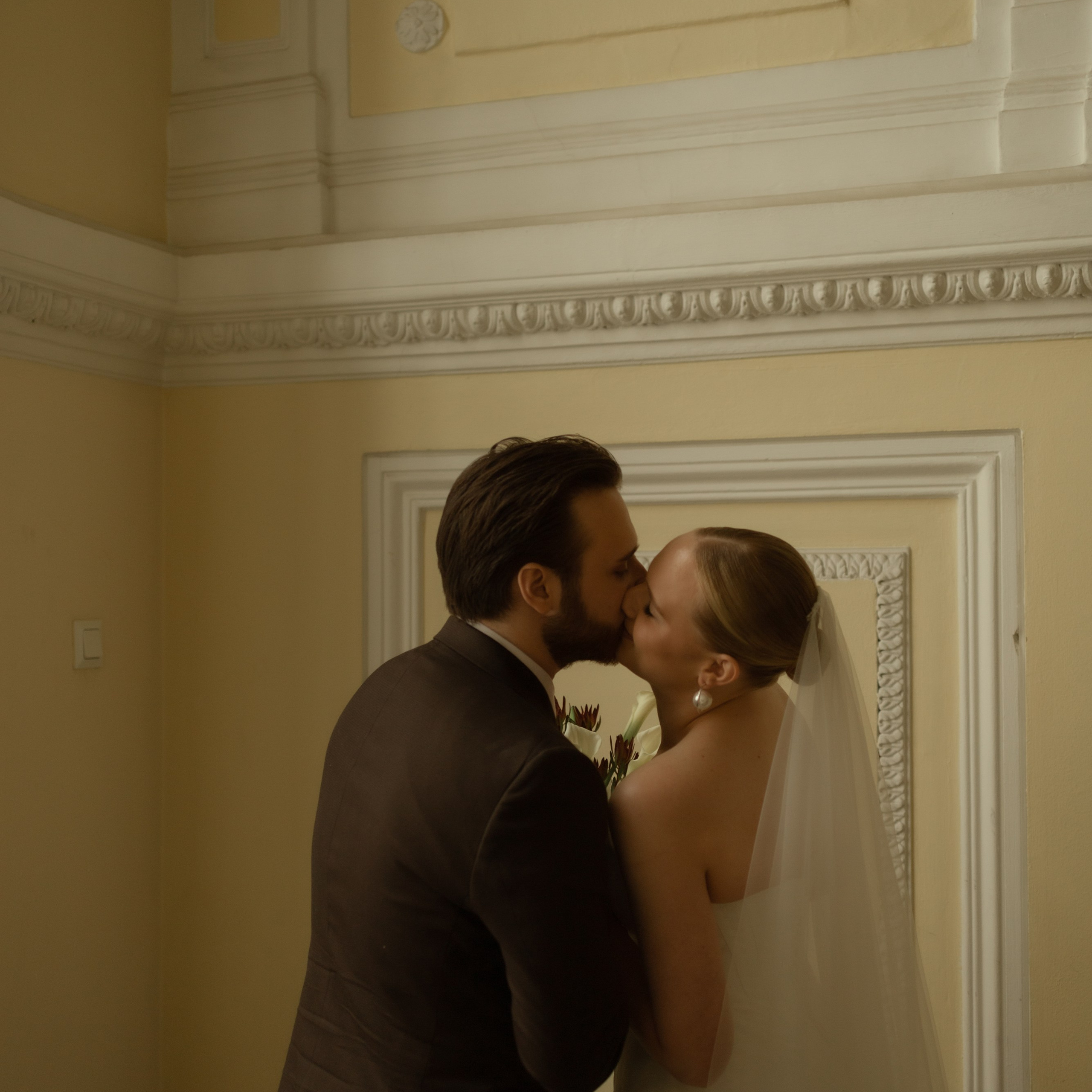 Олеся и Влад. Wedding Story