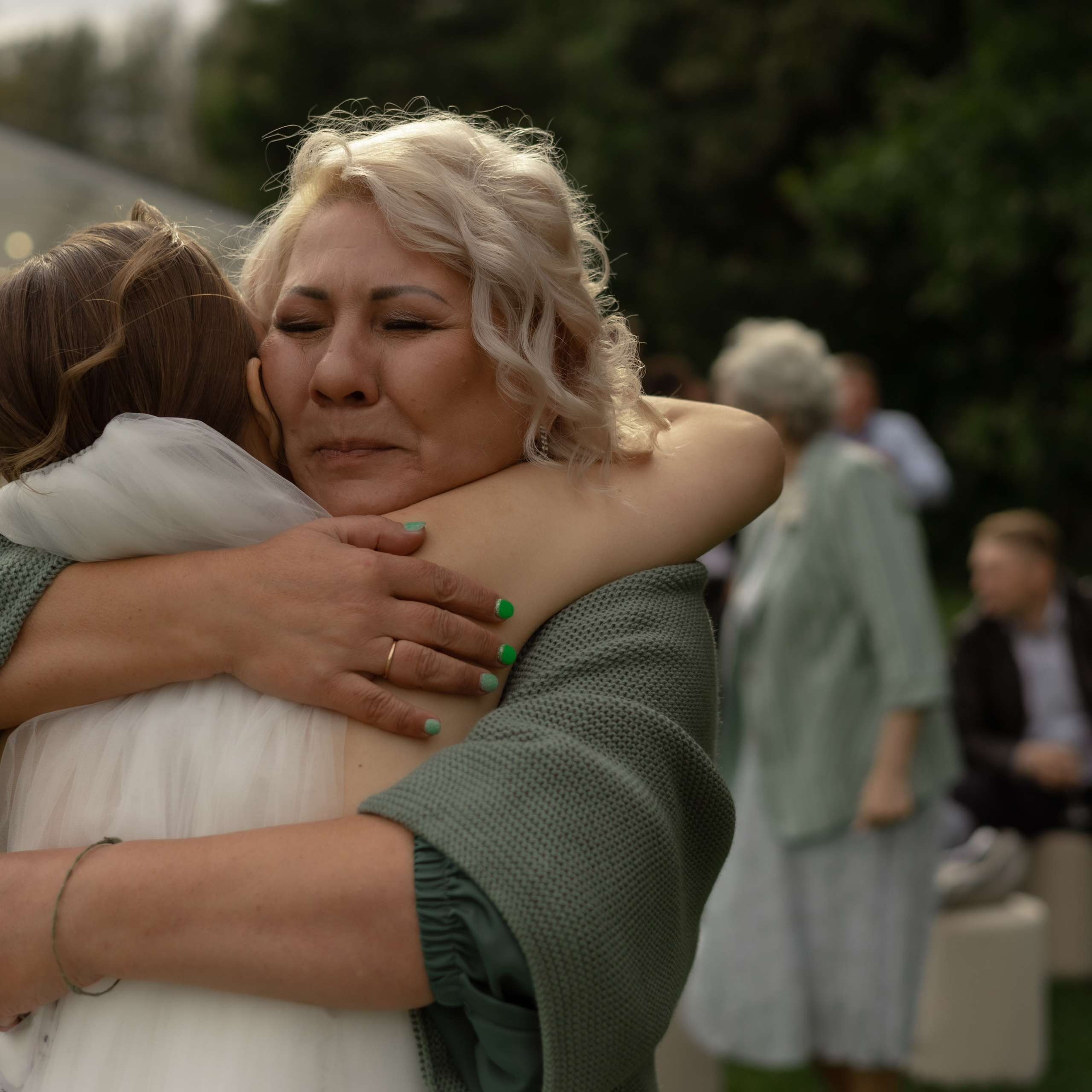 Алина и Дима. Wedding Story