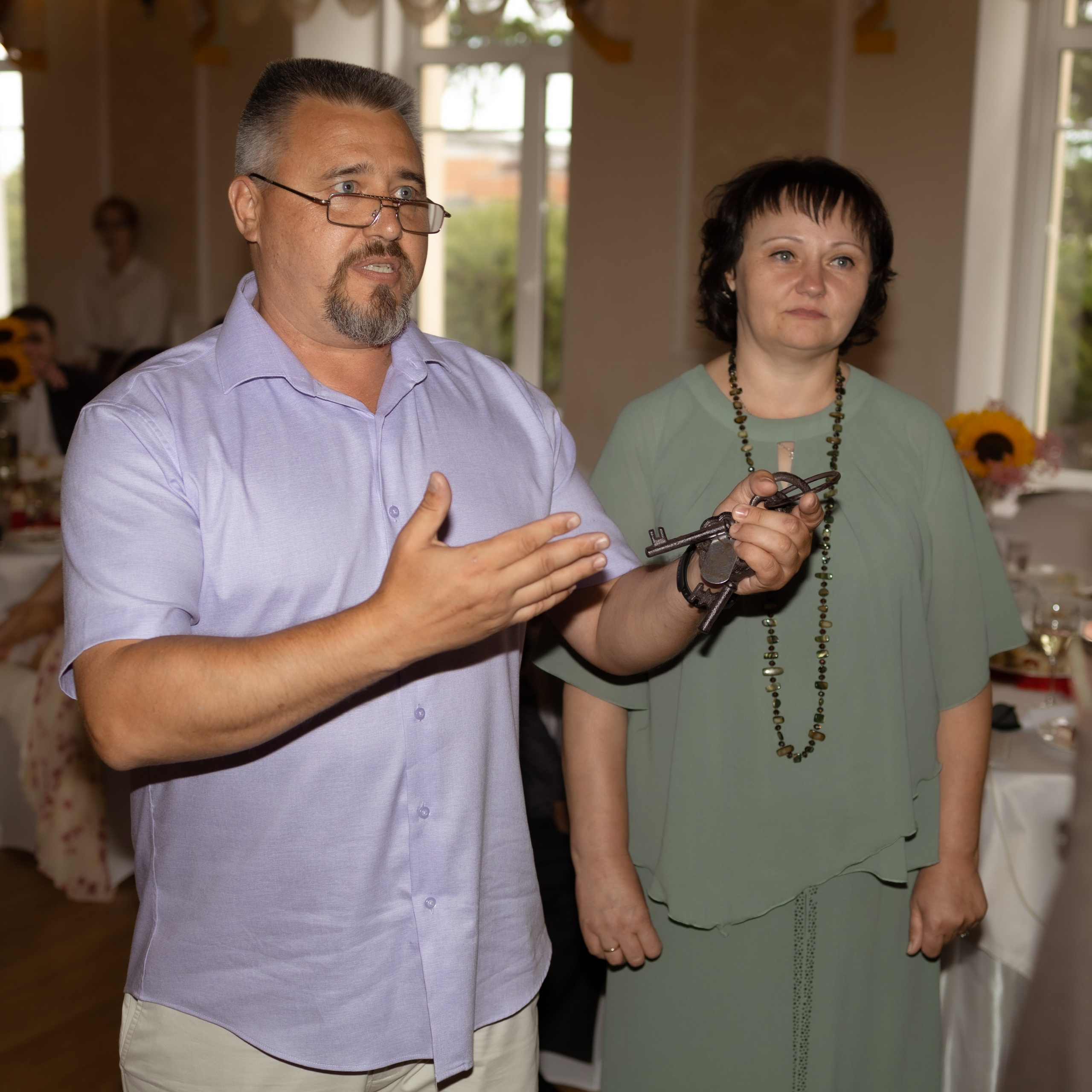 Олеся и Влад. Wedding Story