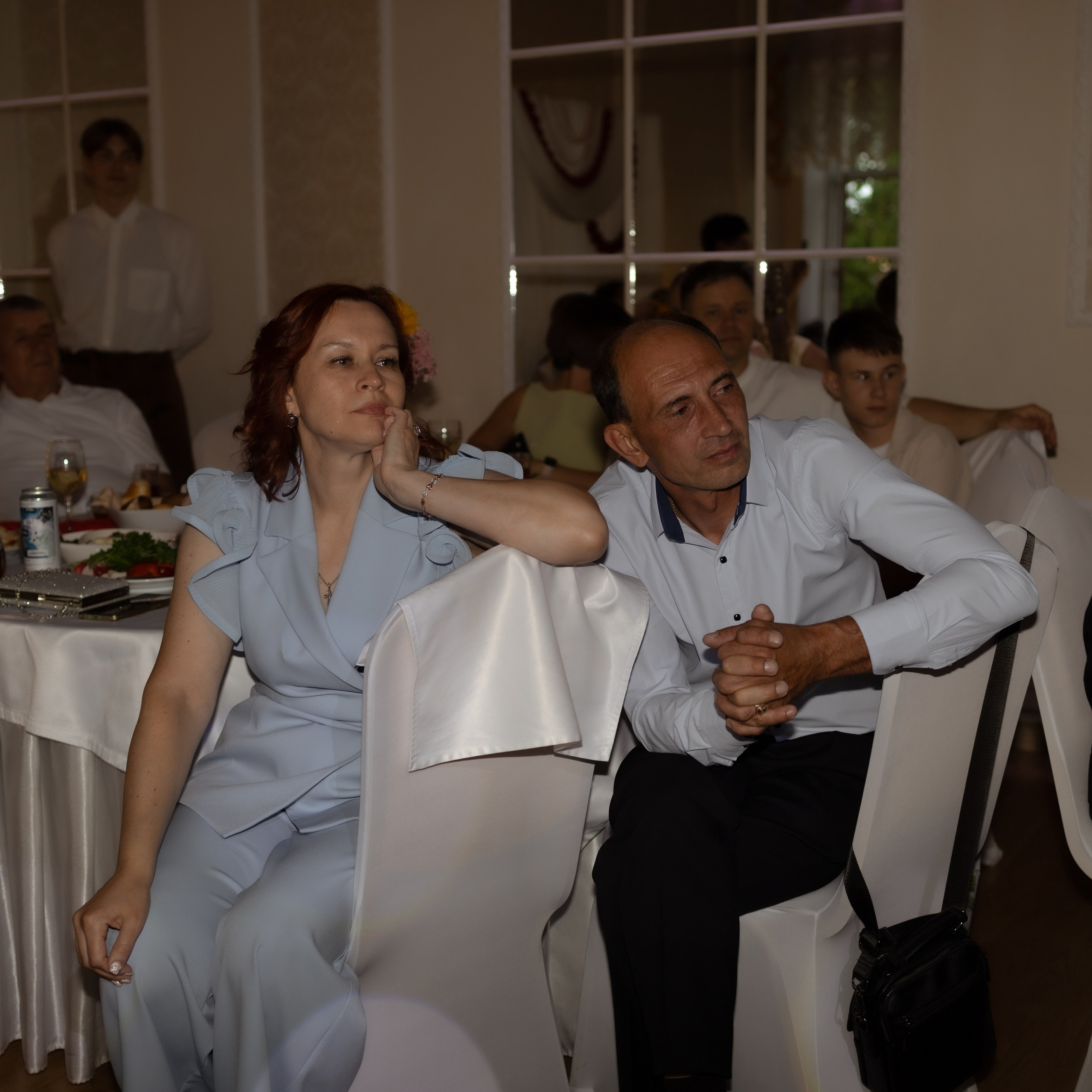Олеся и Влад. Wedding Story