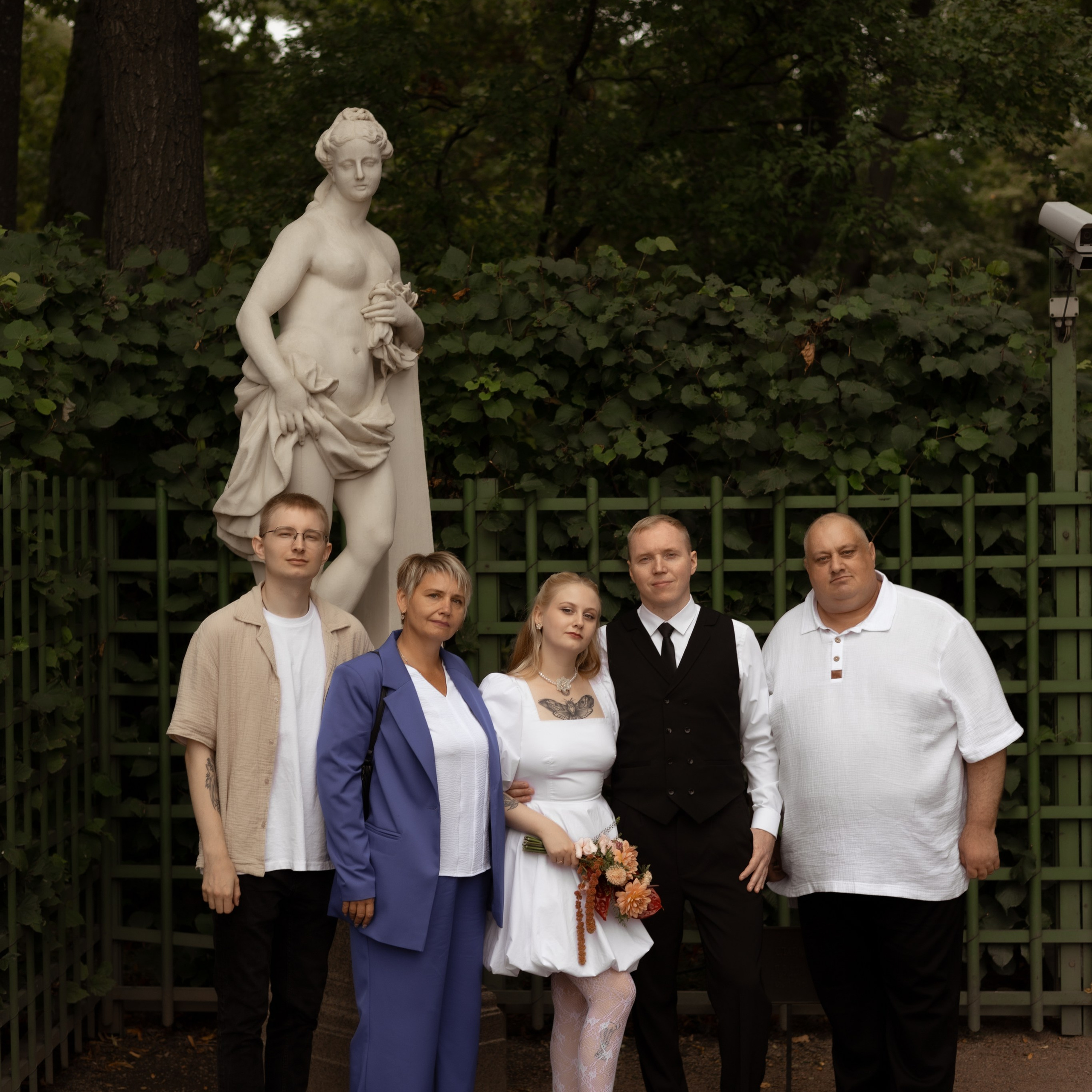 Настя и Максим. Wedding Story