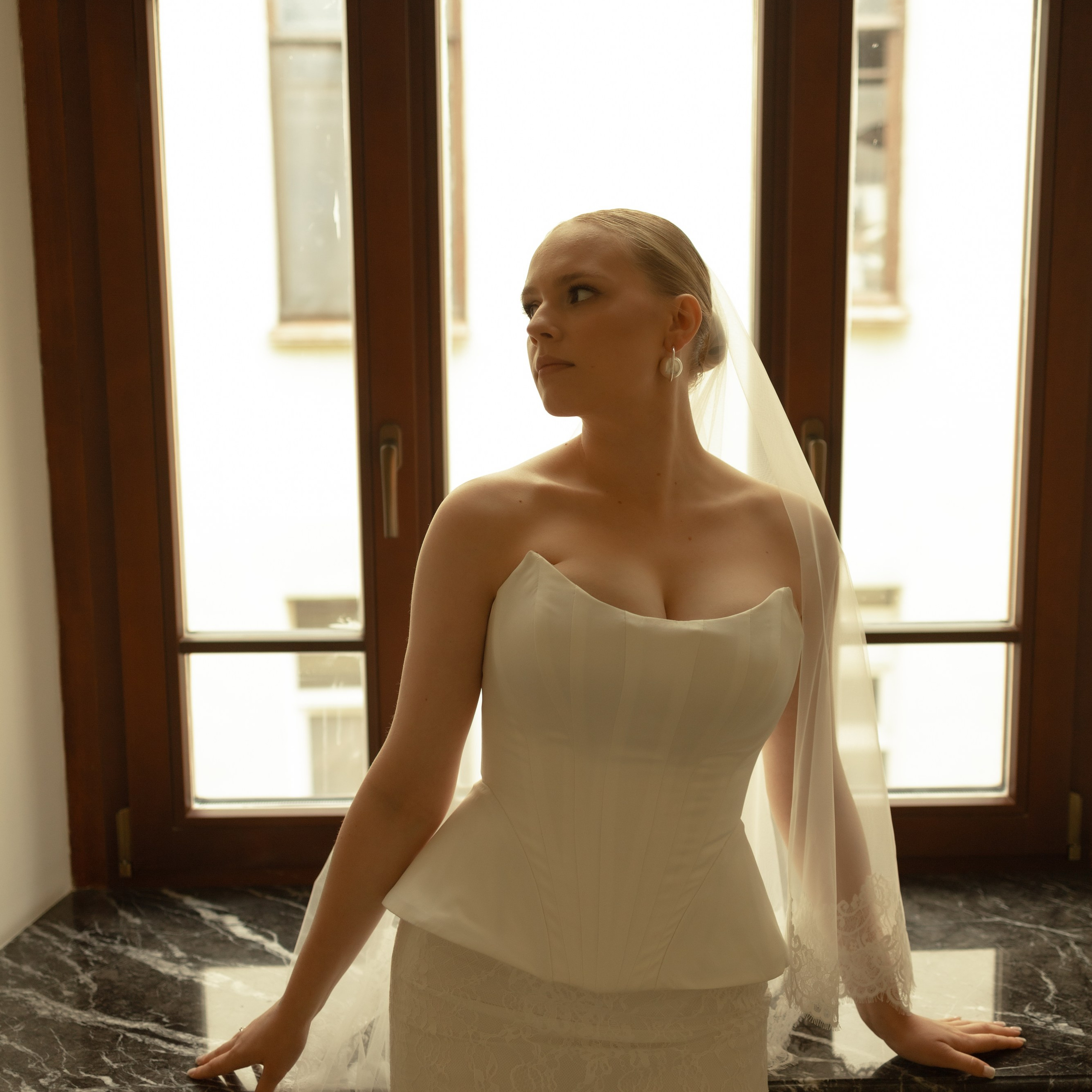 Олеся и Влад. Wedding Story