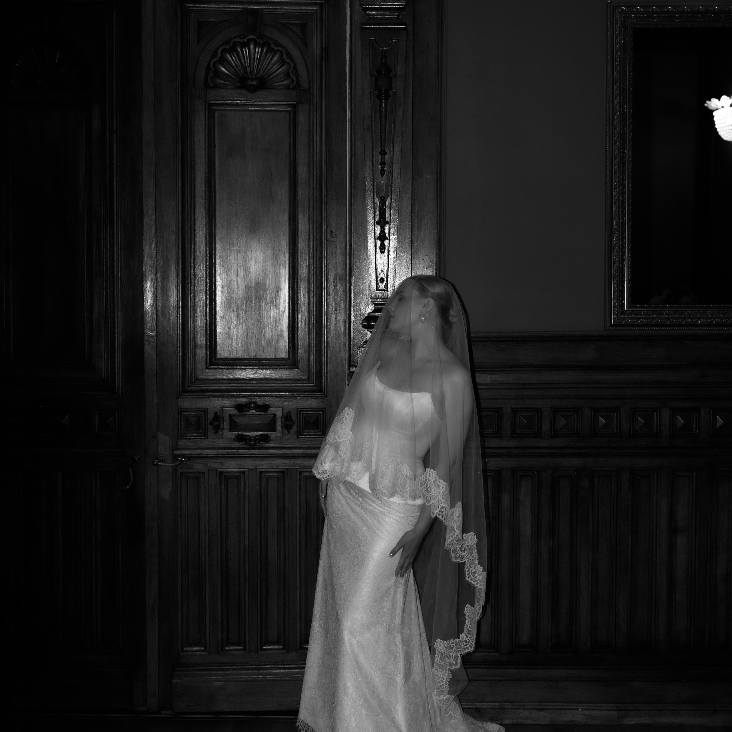 Олеся и Влад. Wedding Story