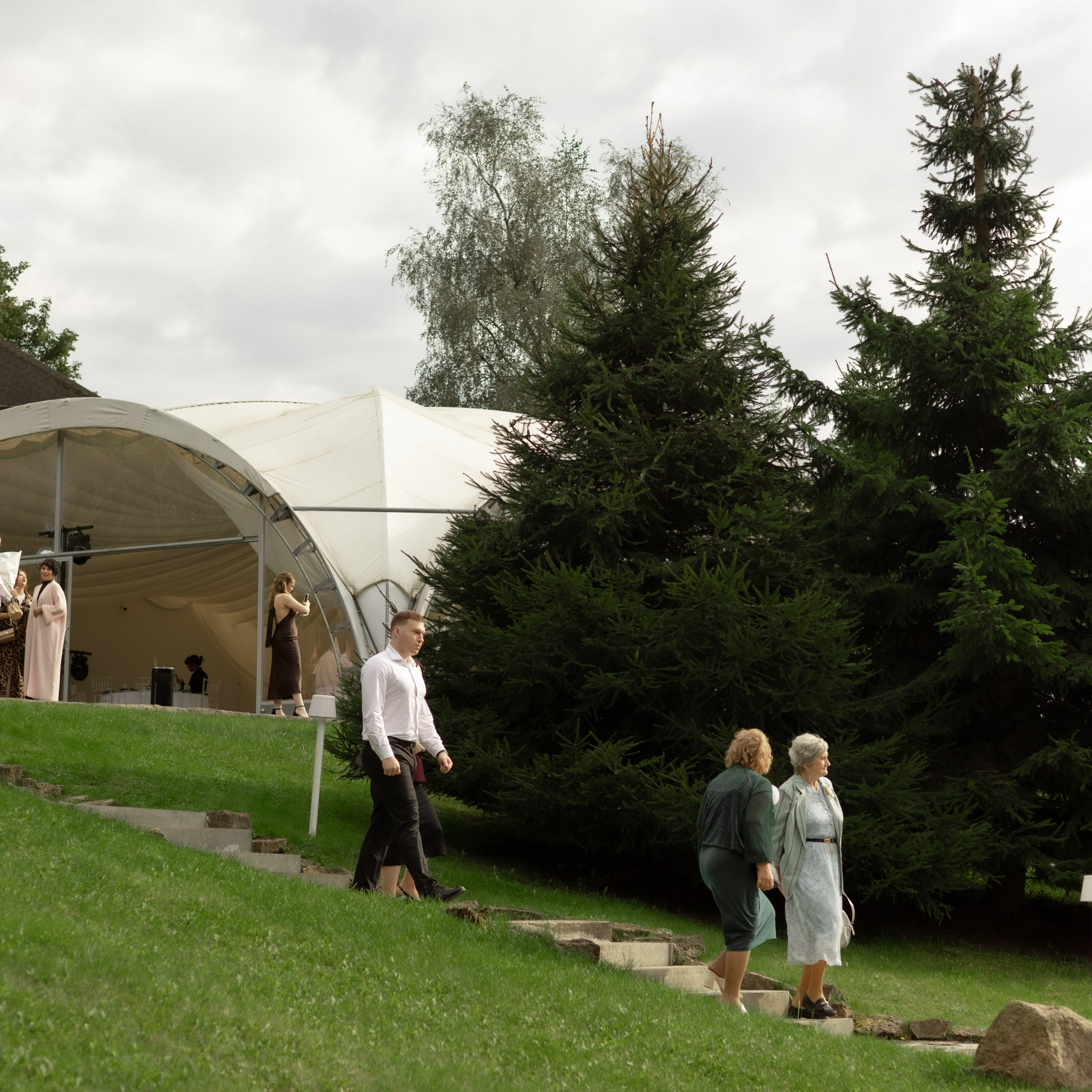 Алина и Дима. Wedding Story