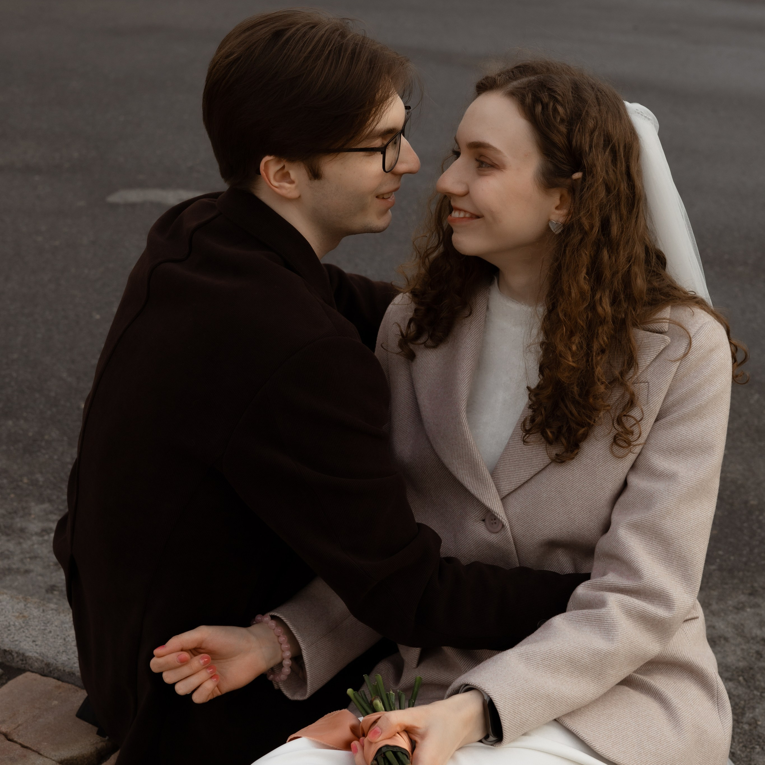 София и Матвей. Wedding Story