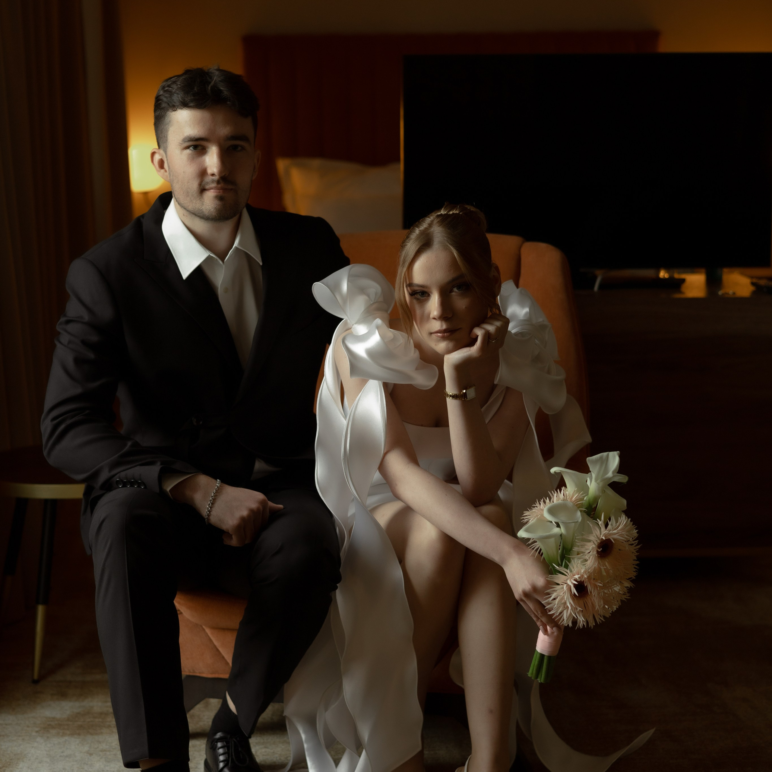 Арина и Руслан. Wedding Story