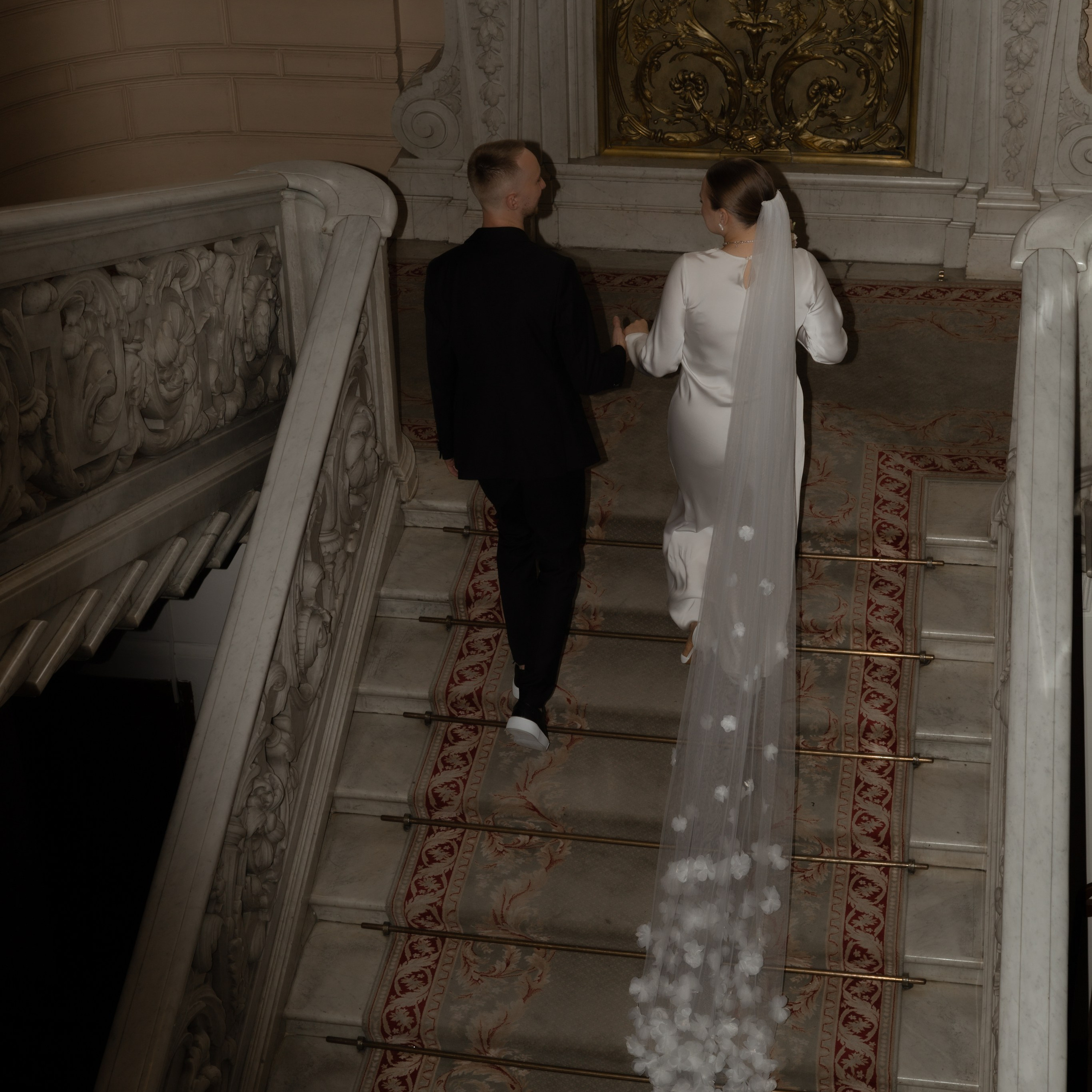 Даша и Гоша. Wedding Story