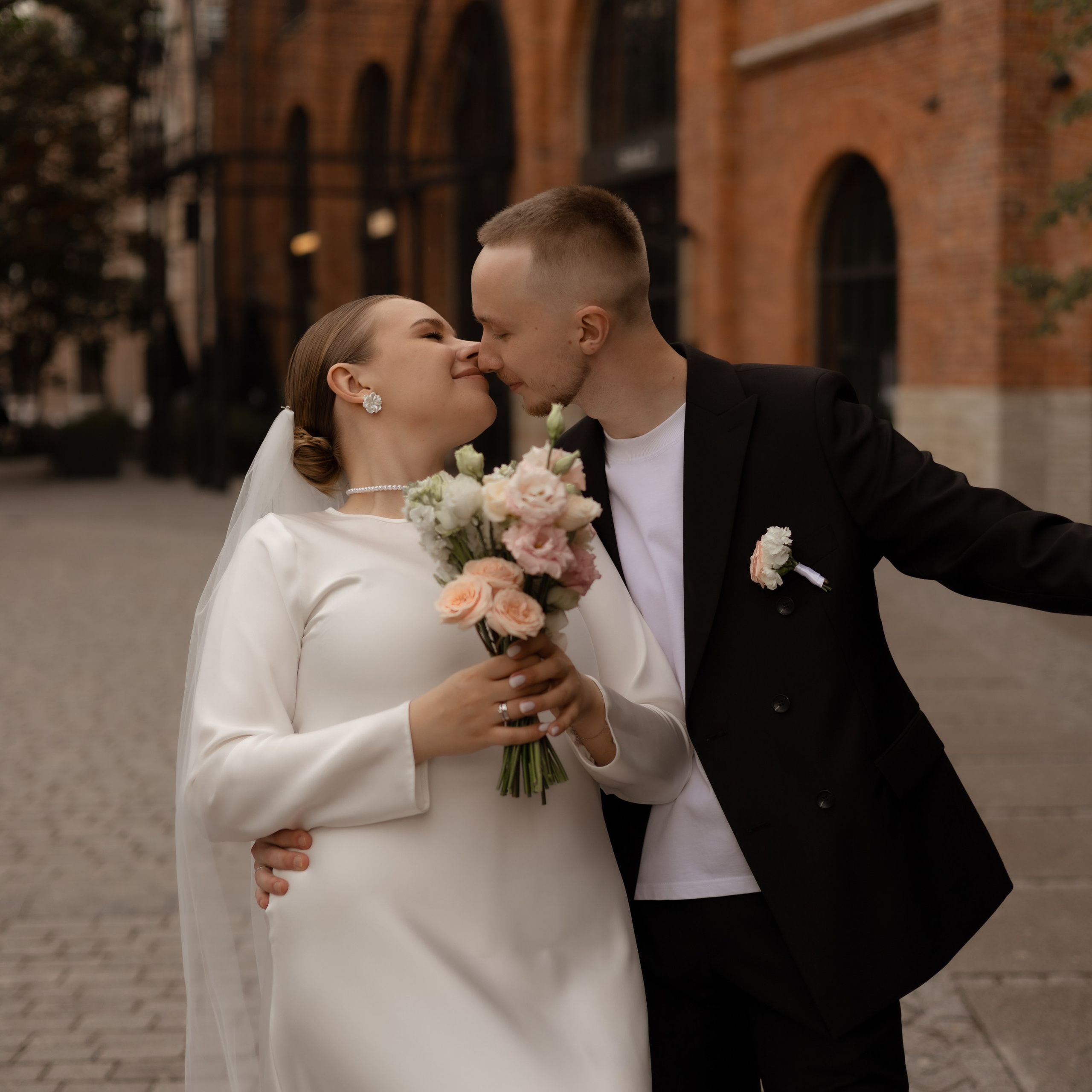 Даша и Гоша. Wedding Story