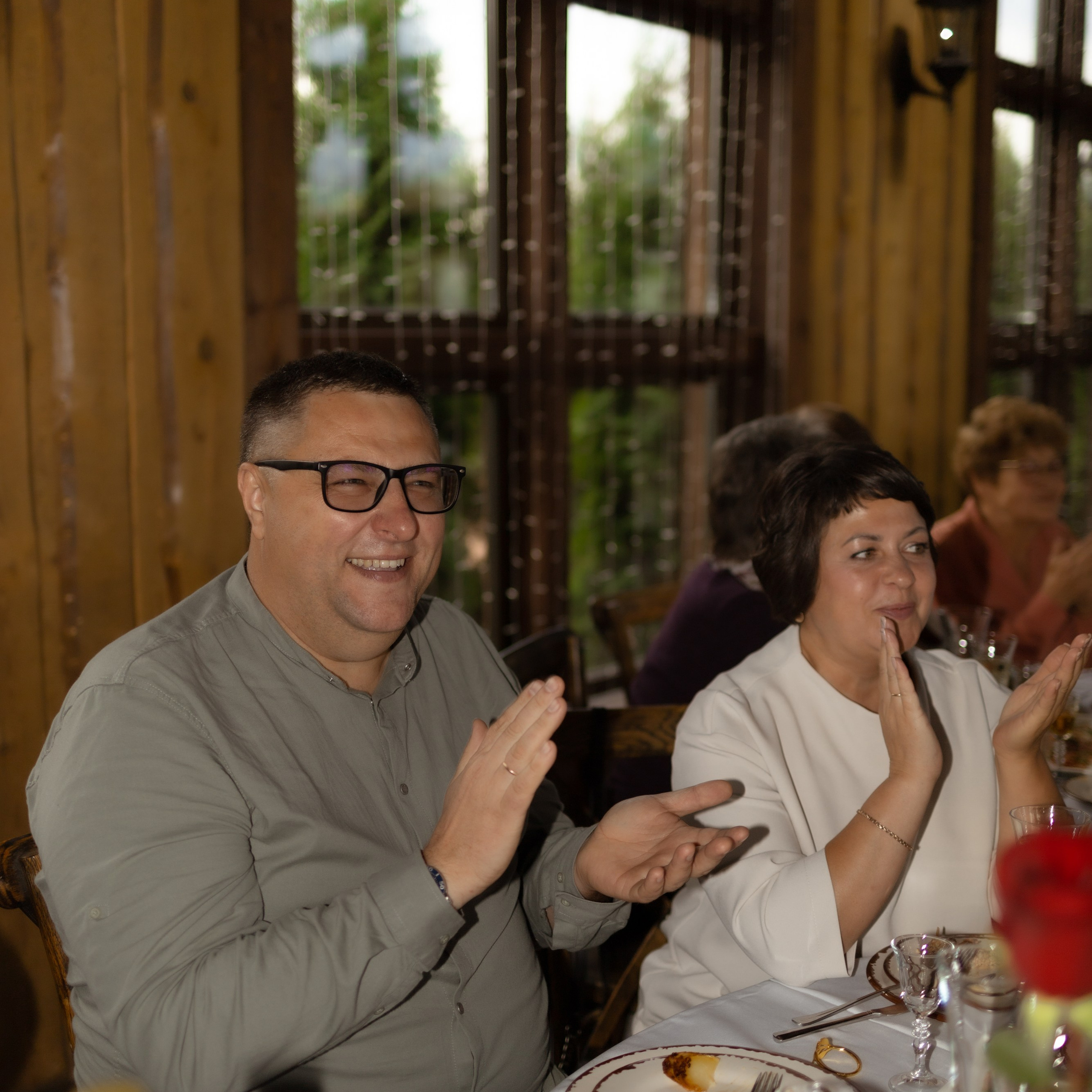 Лера и Саша. Wedding Story