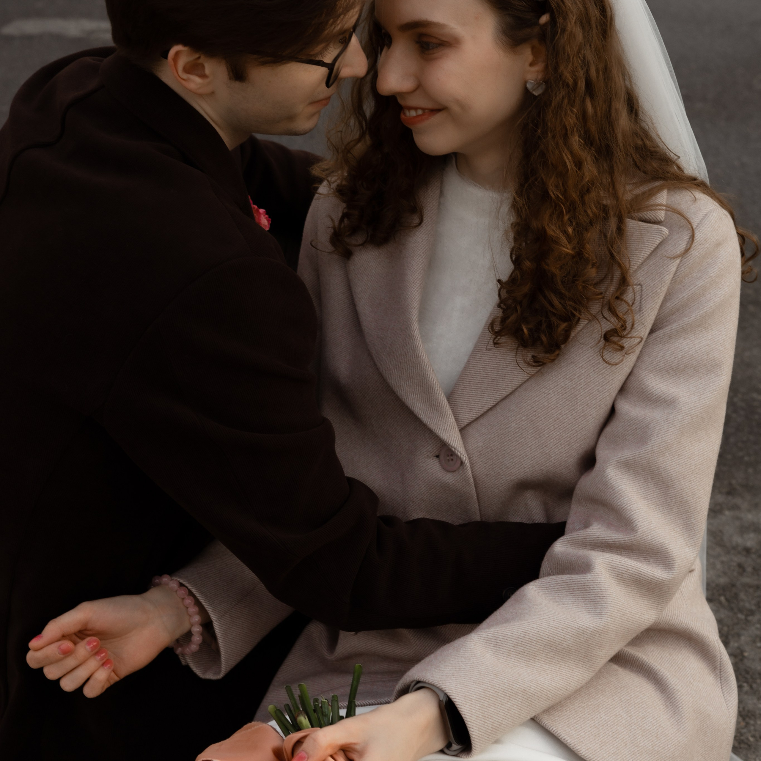 София и Матвей. Wedding Story