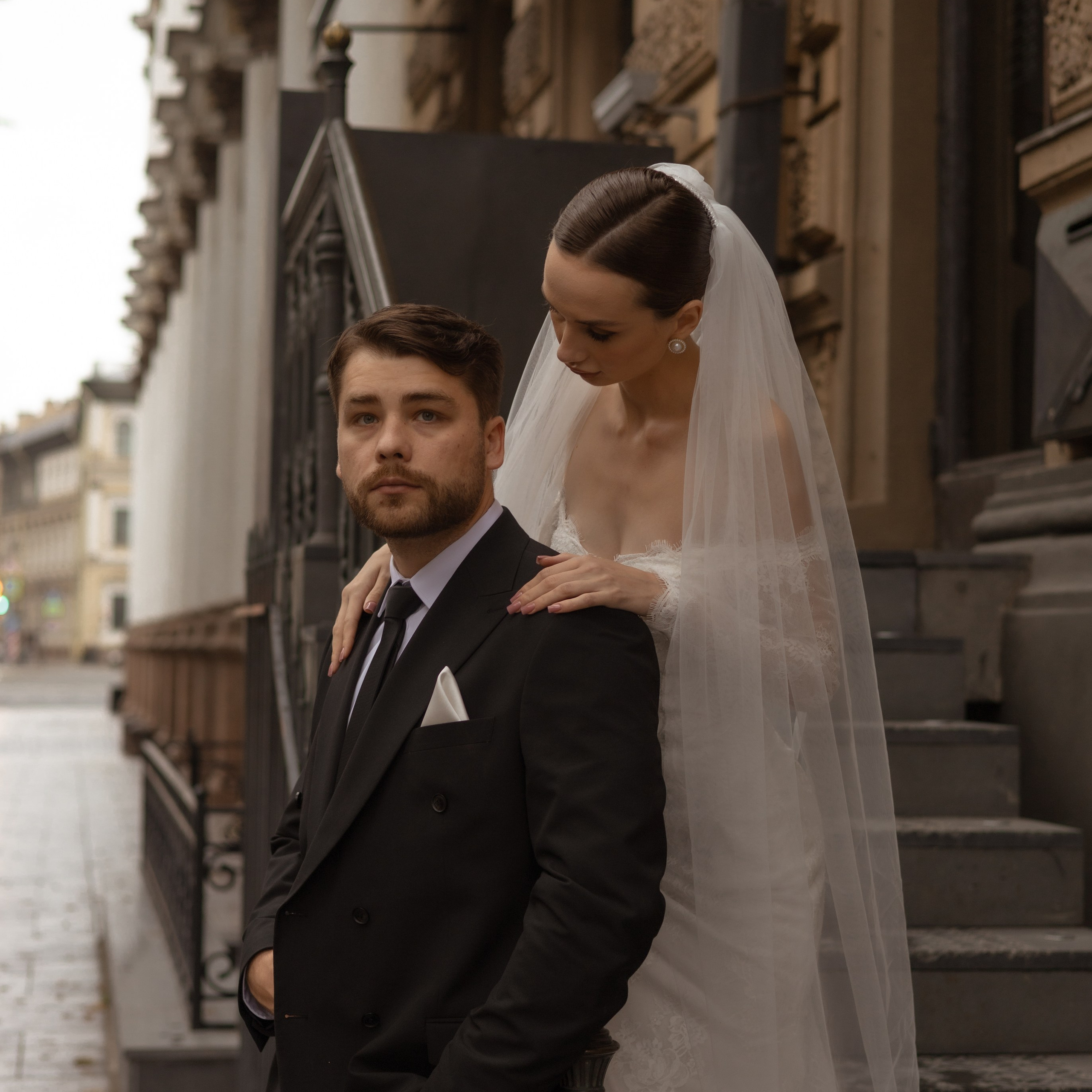 Кристина и Юра. Wedding Story