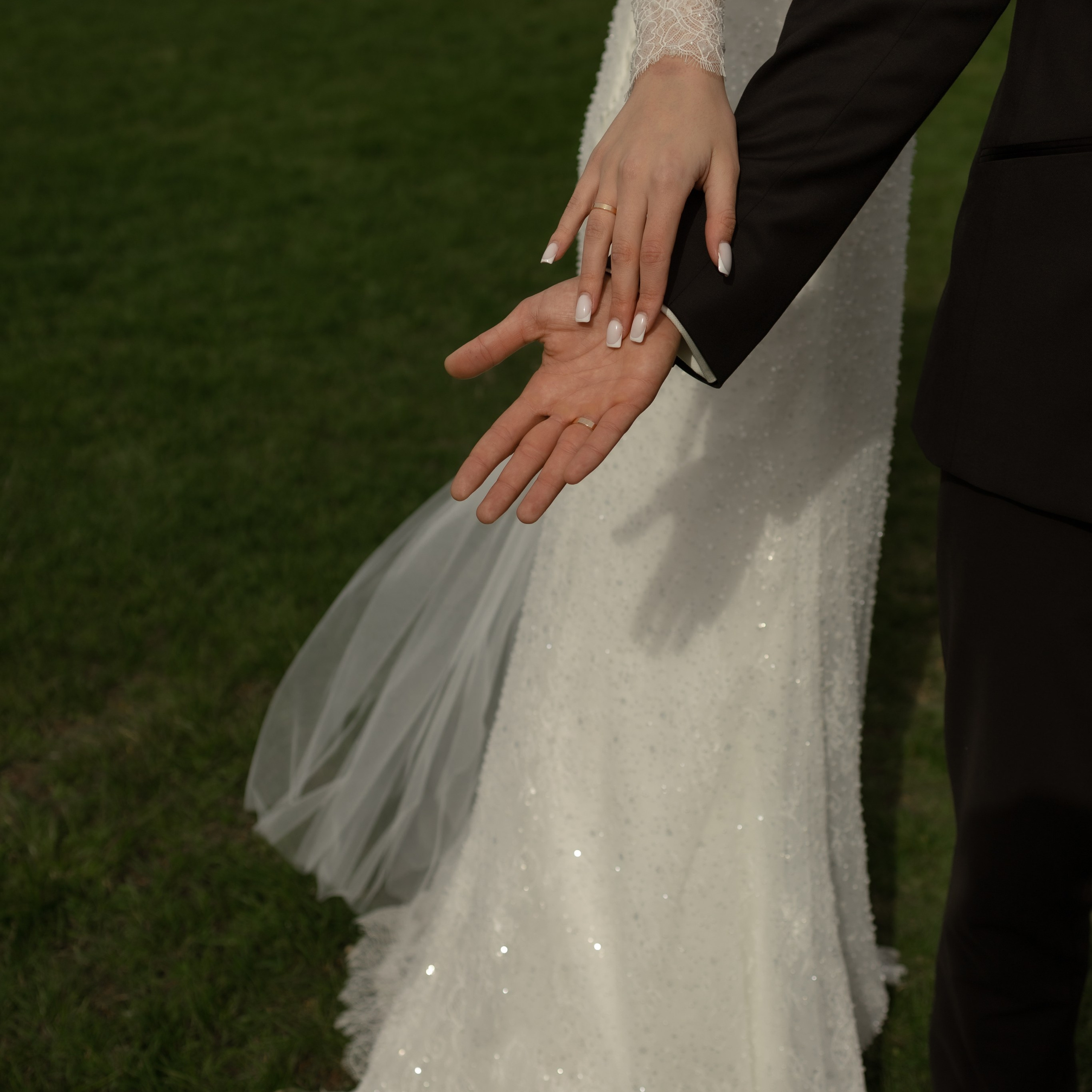 Кристина и Алексей. Wedding Story