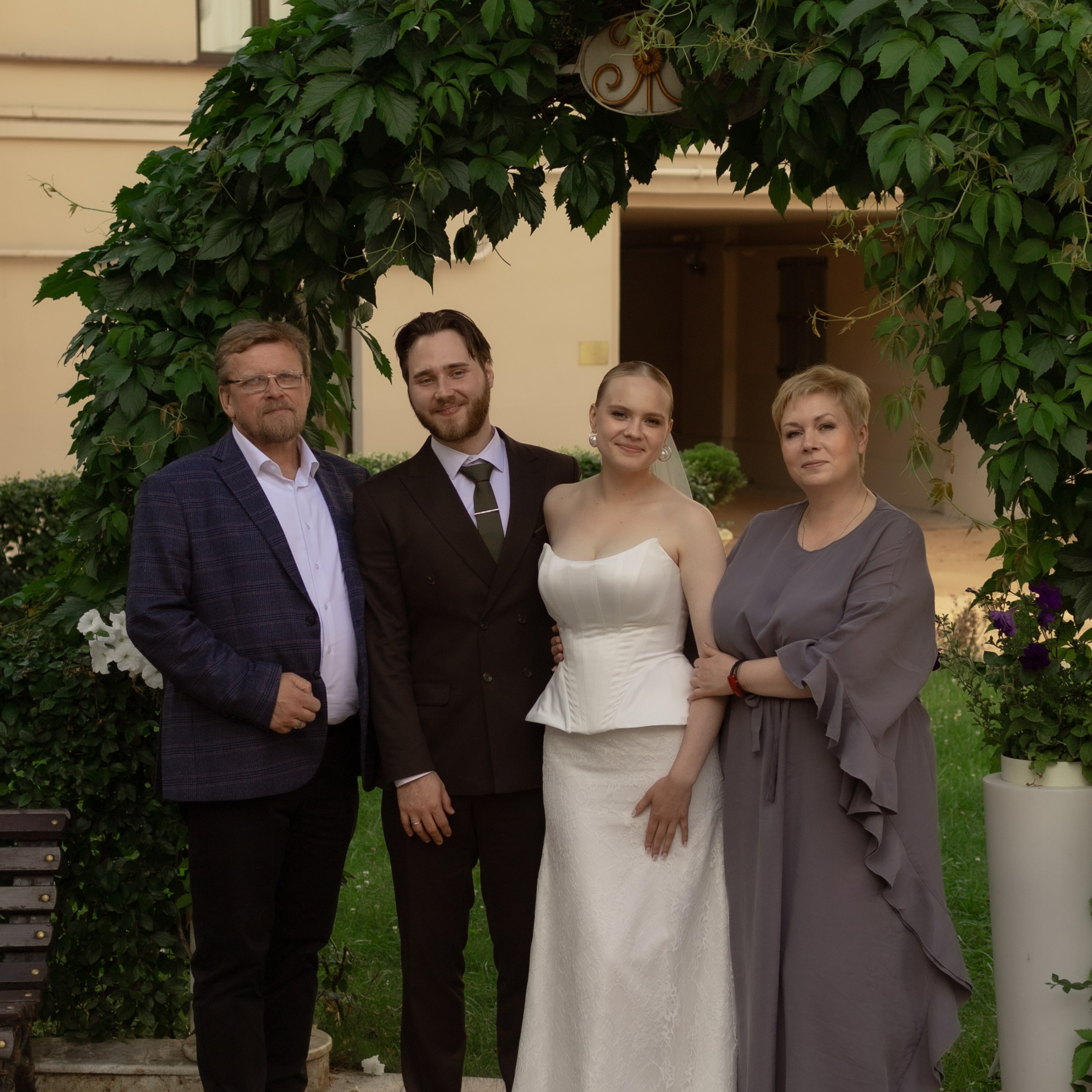 Олеся и Влад. Wedding Story