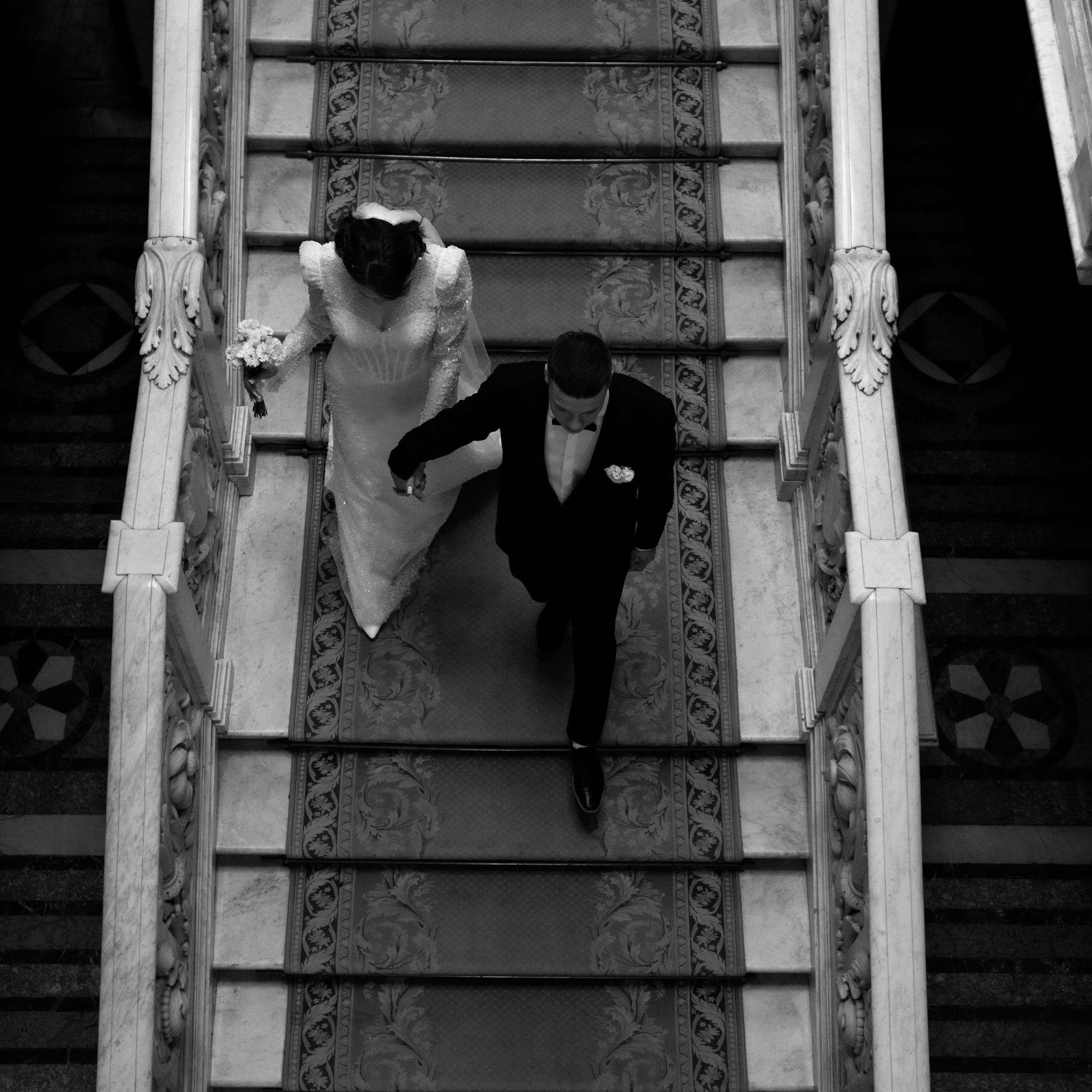 Кристина и Алексей. Wedding Story