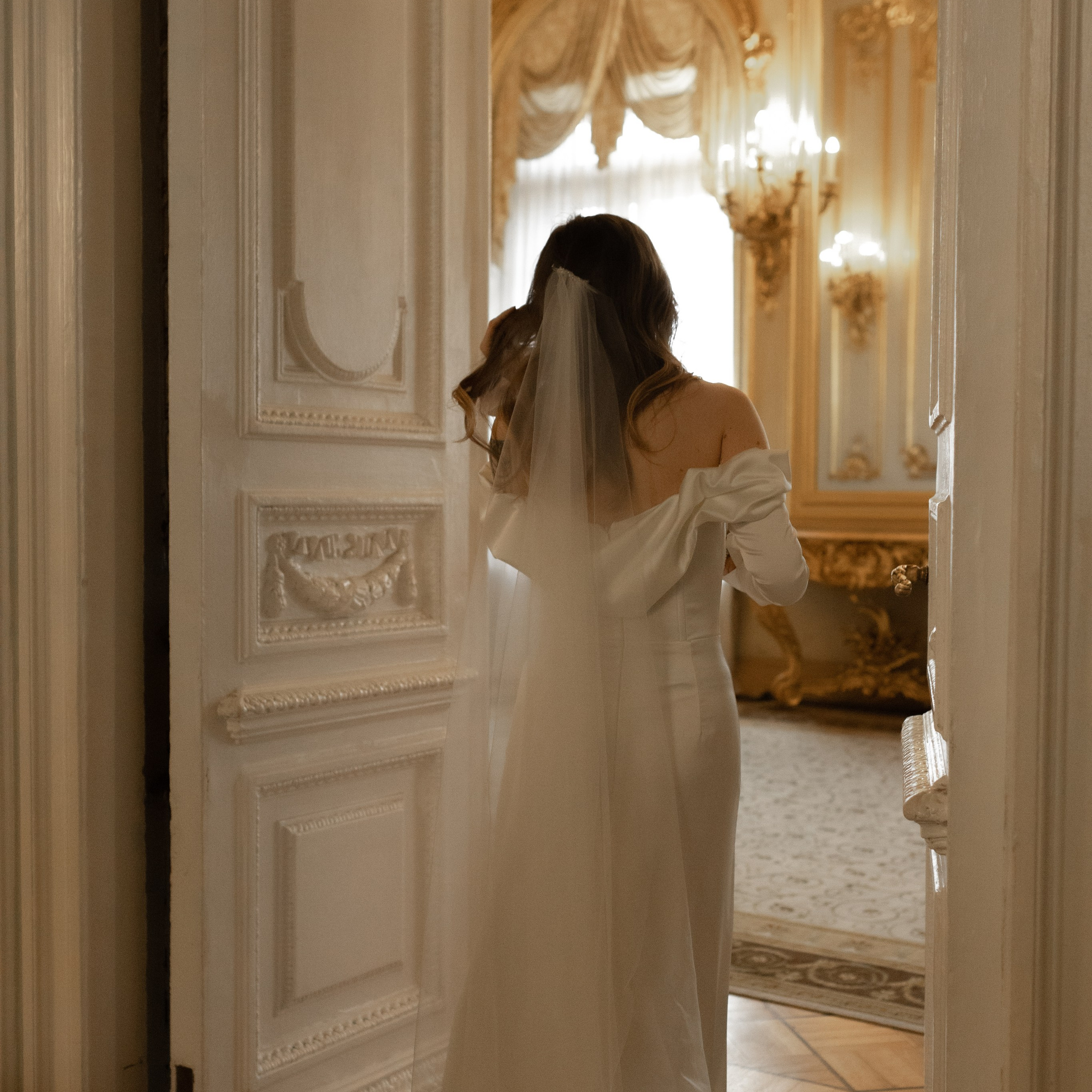 Ира и Ваня. Wedding Story