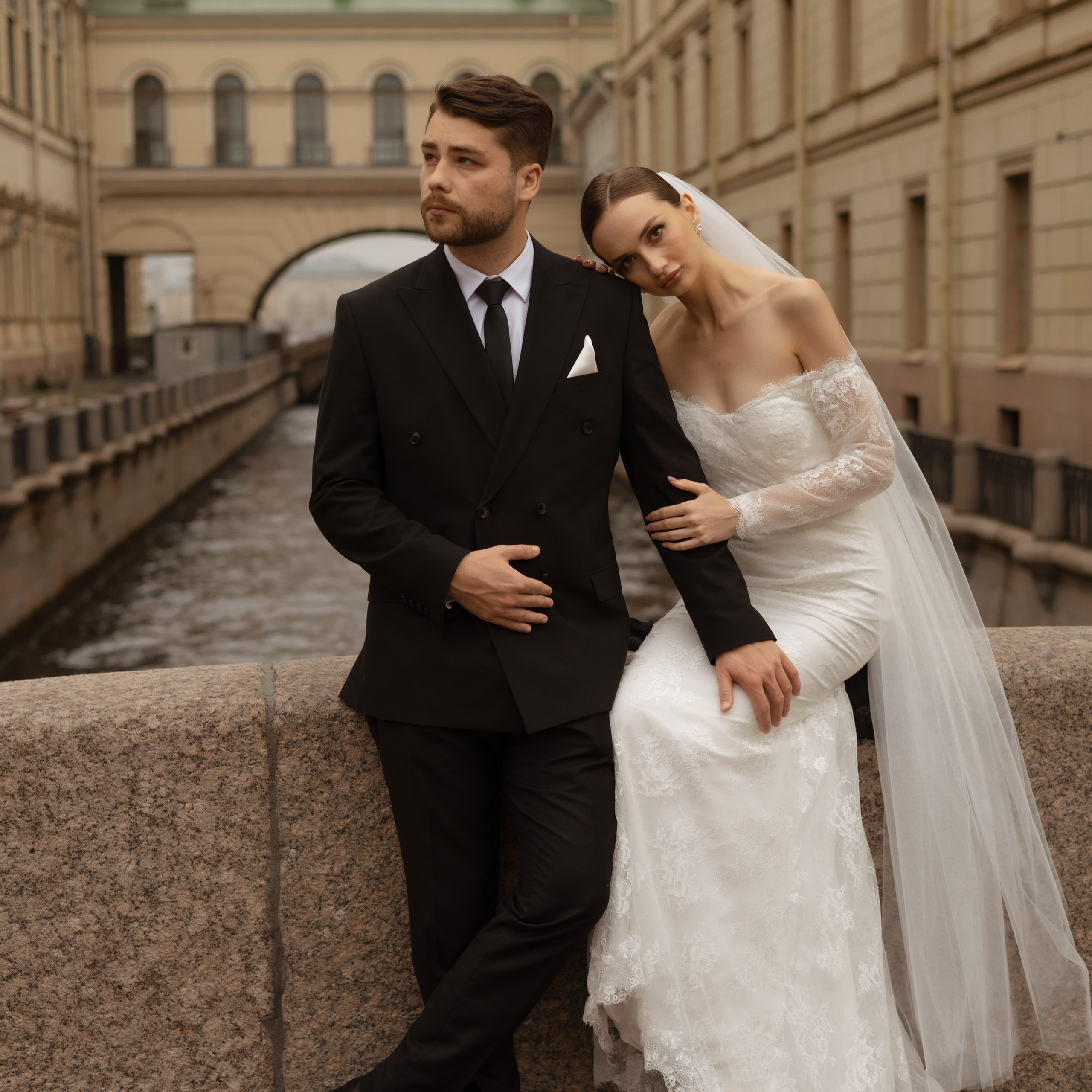 Кристина и Юра. Wedding Story