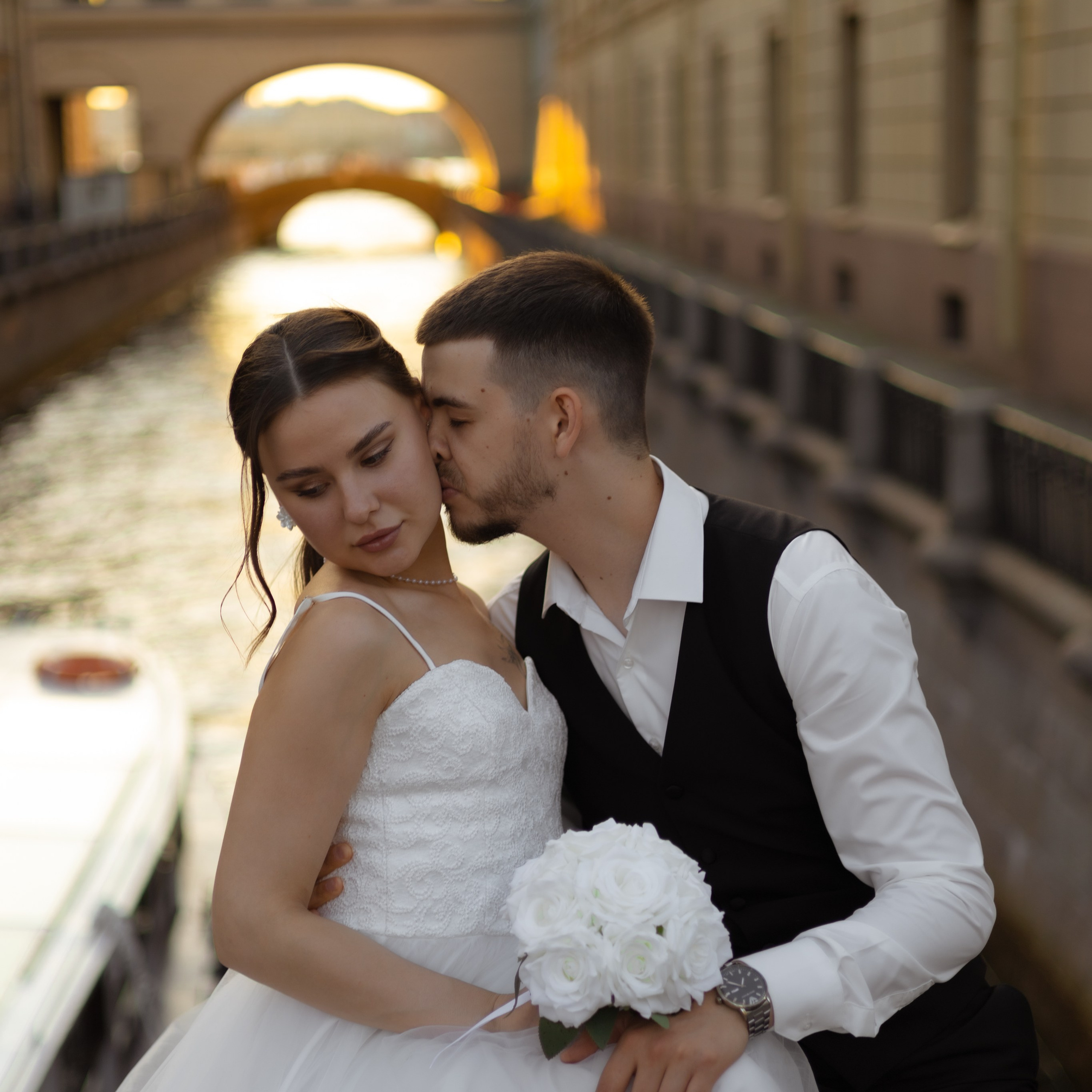 Юля и Артем. Wedding Story