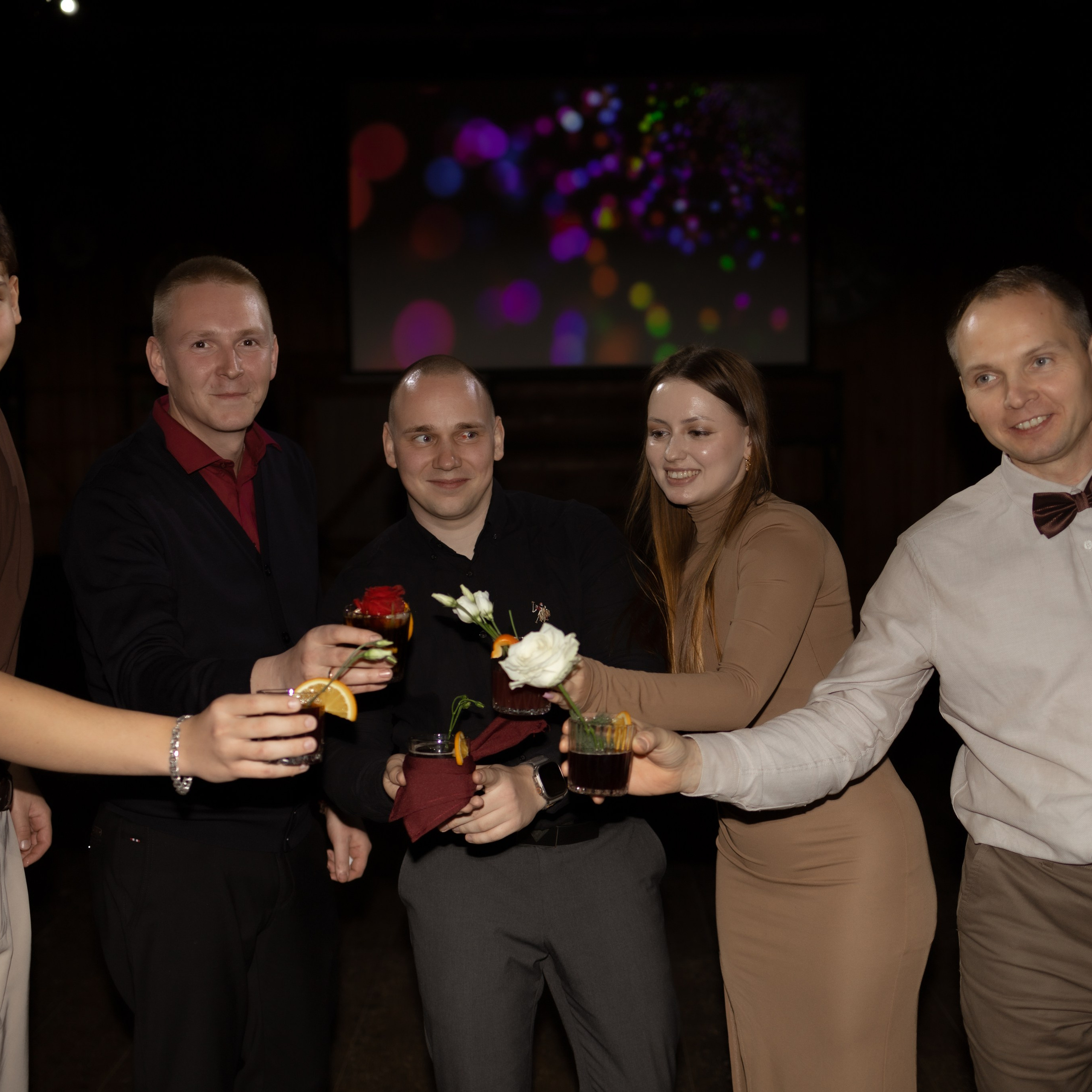 Лера и Саша. Wedding Story