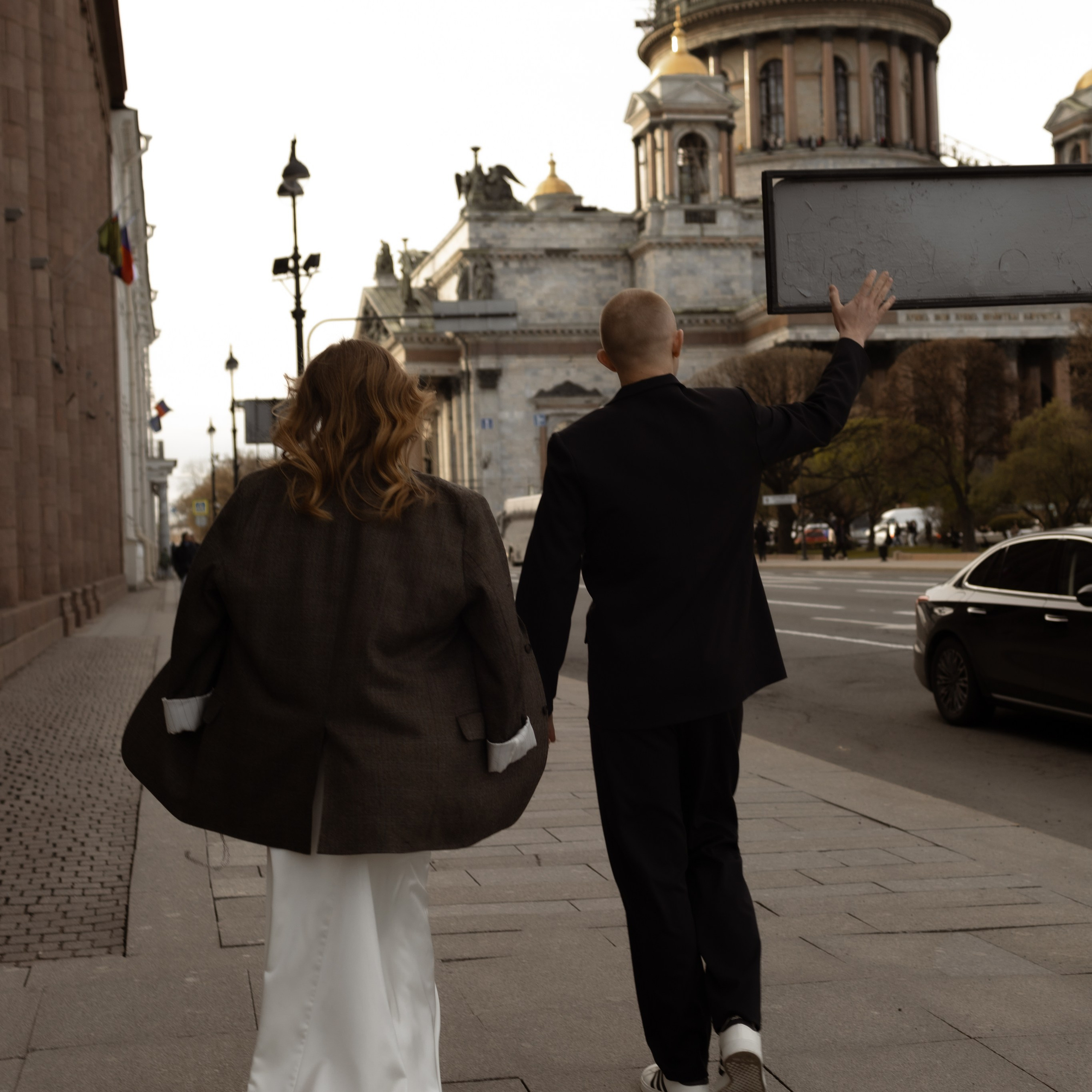 Ира и Ваня. Wedding Story