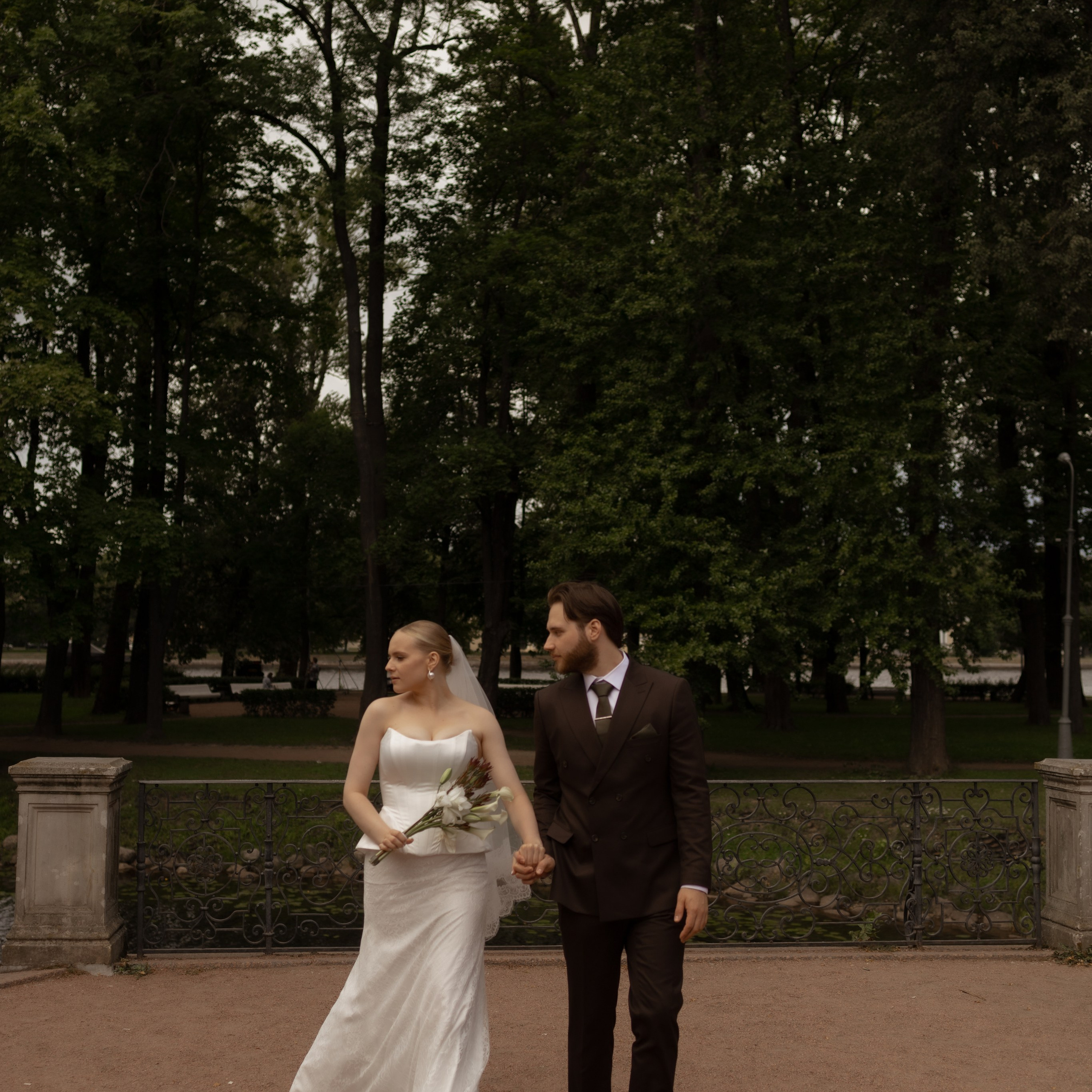 Олеся и Влад. Wedding Story