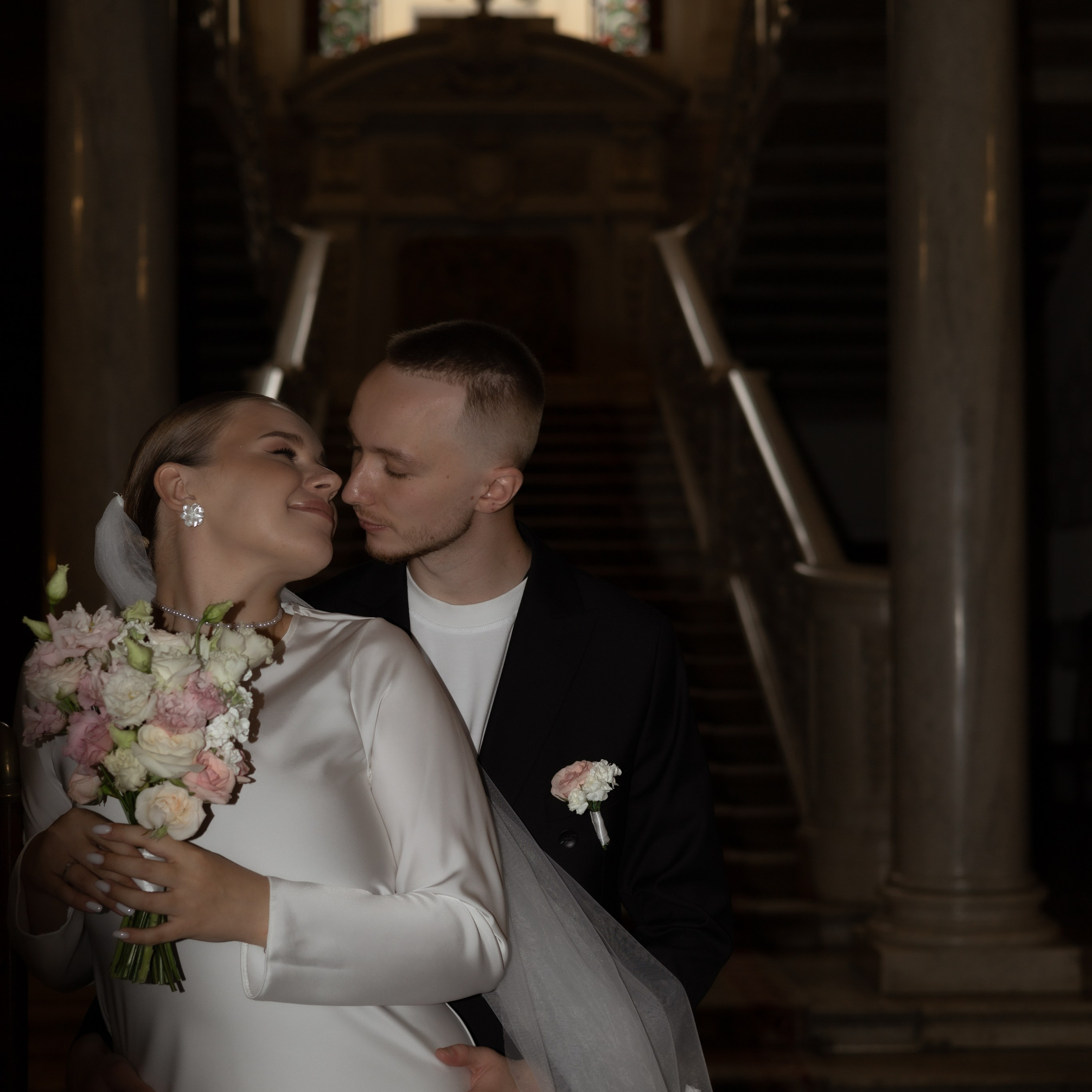 Даша и Гоша. Wedding Story