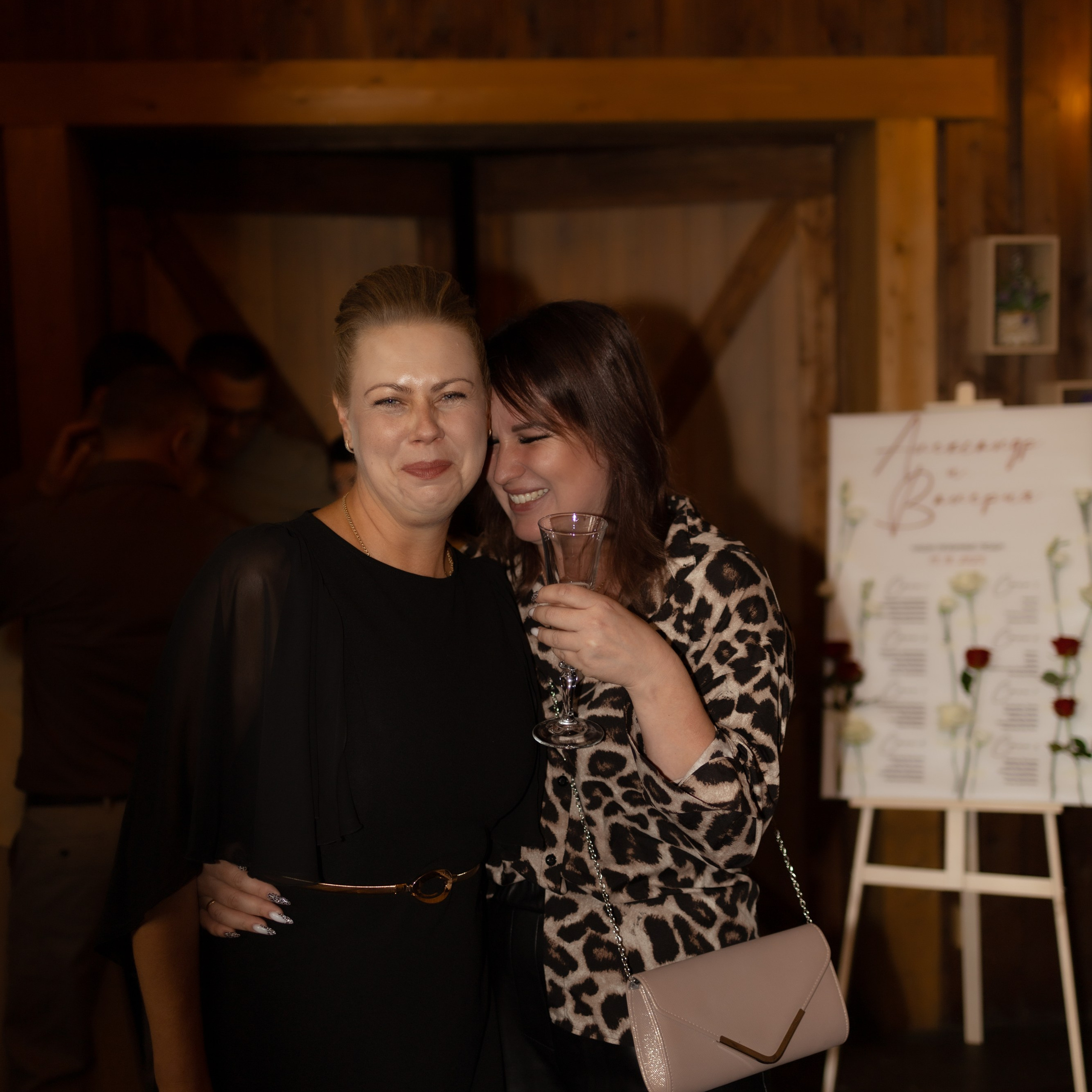 Лера и Саша. Wedding Story