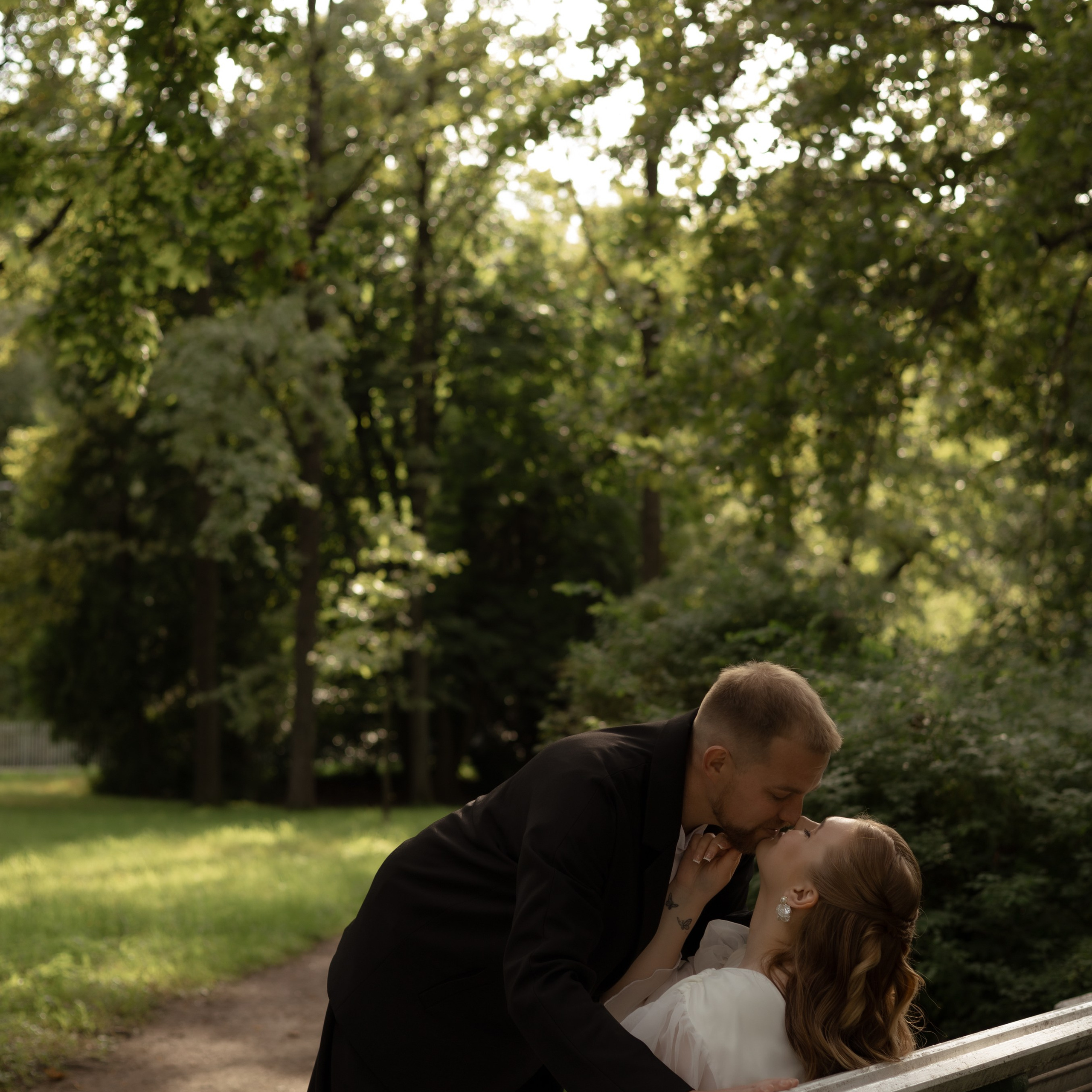 Кристина и Дима. Wedding Story